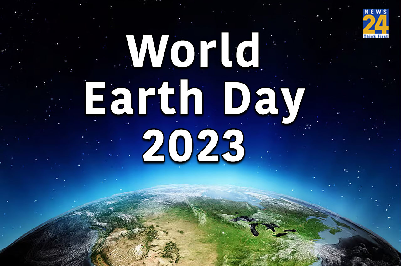 World Earth Day 2023: Wishes, Quotes, Image to Share with yo