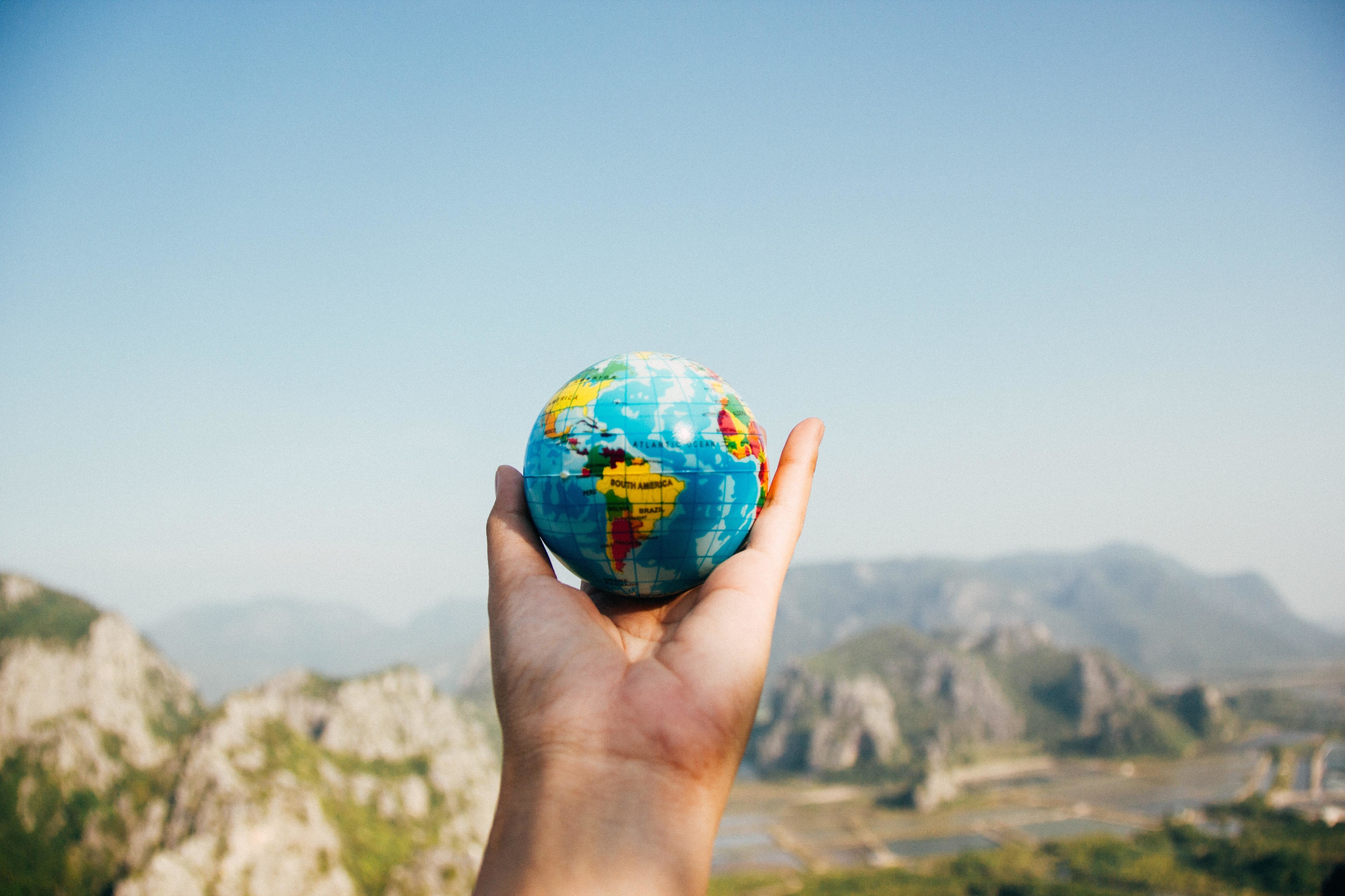 Earth Day 2023: A guide to getting involved, from EcoWatch. World Economic Forum