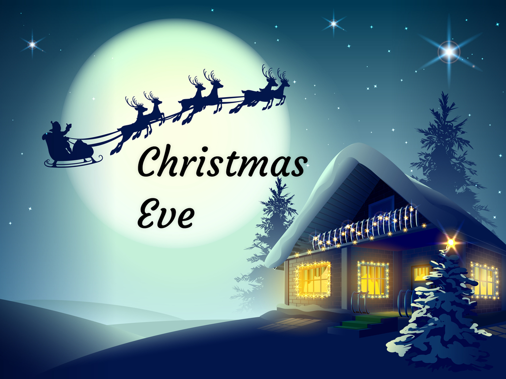 Christmas Eve In 2023 2024, Where, Why, How Is Celebrated?