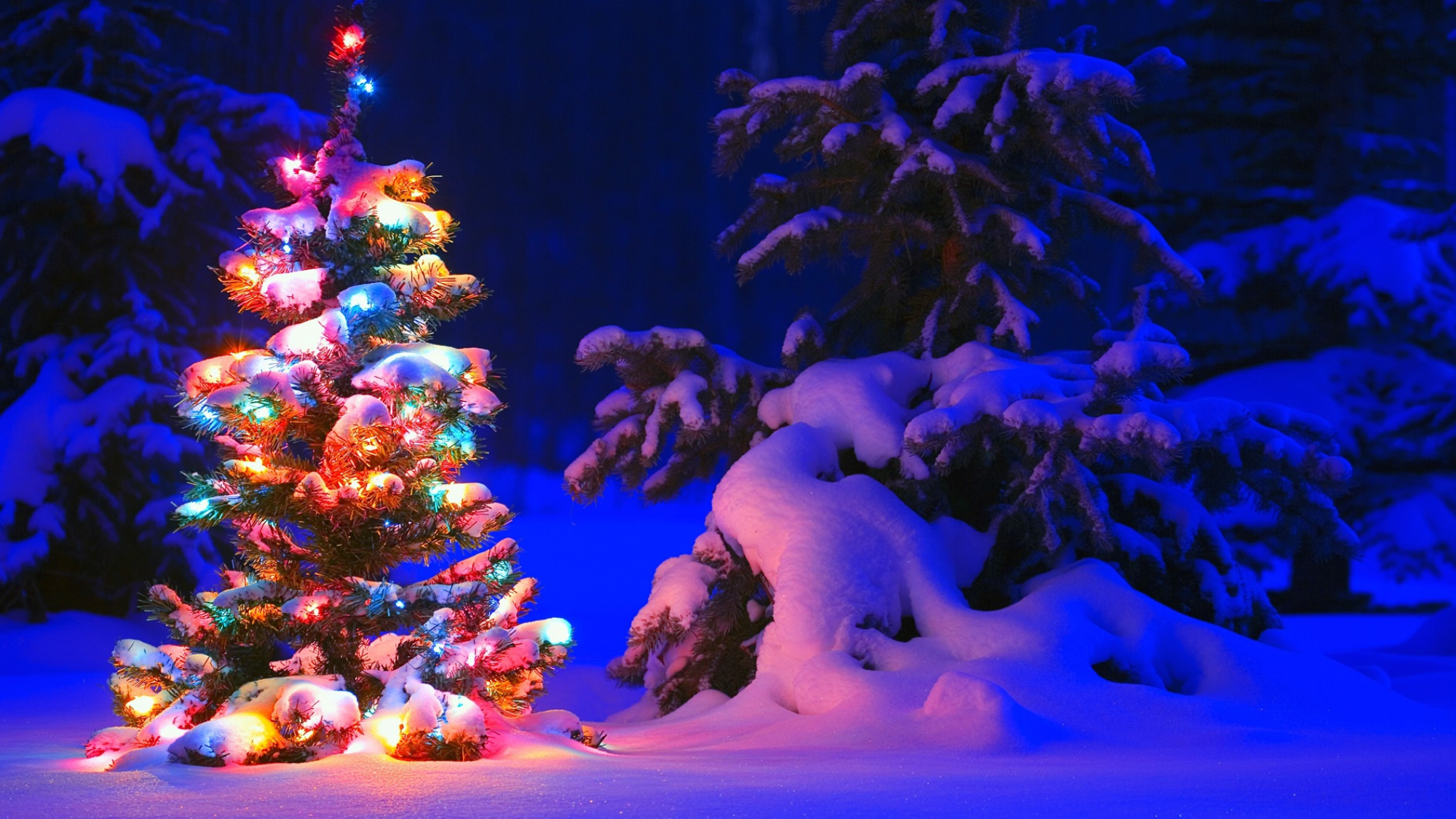 LIST: Christmas events, parades in Southwest, Central Virginia