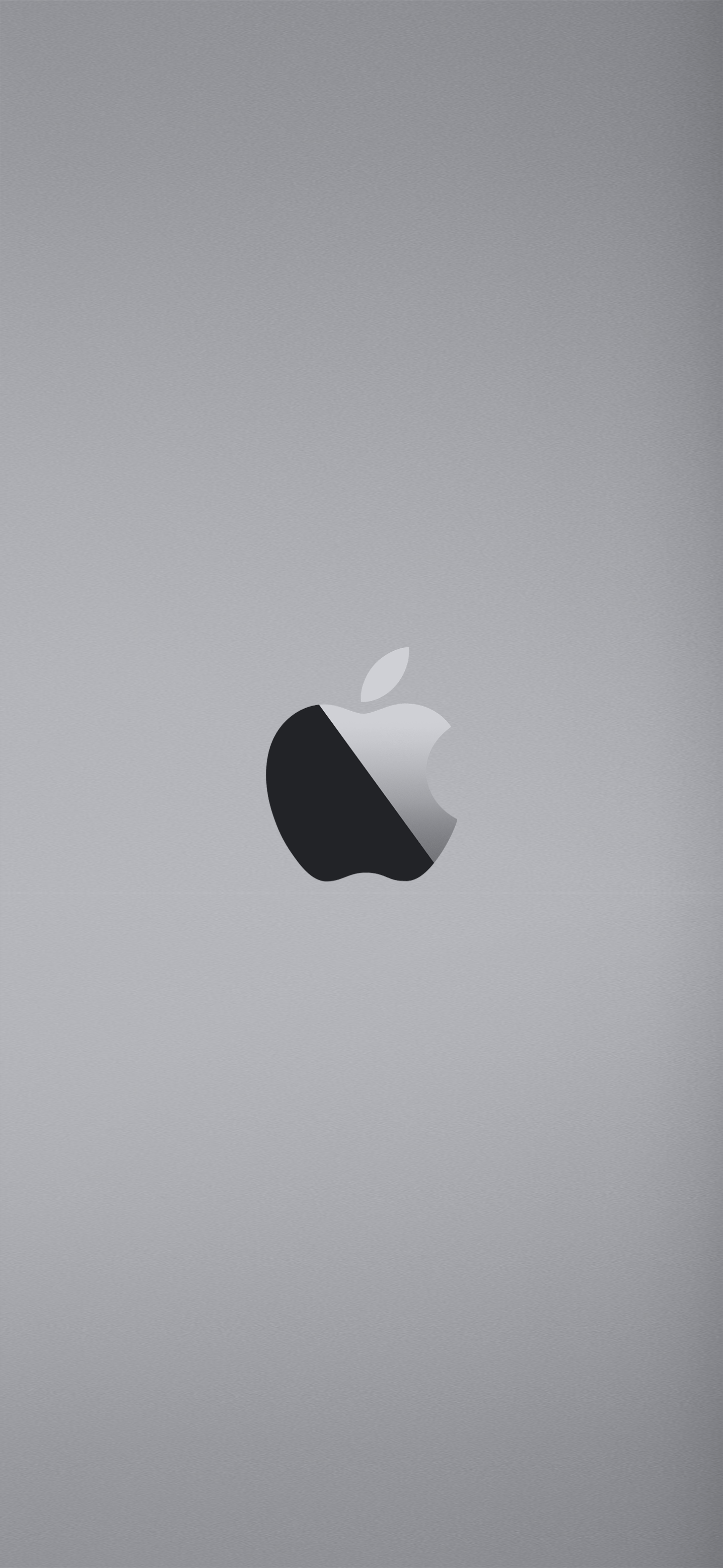 Apple Logo Wallpaper