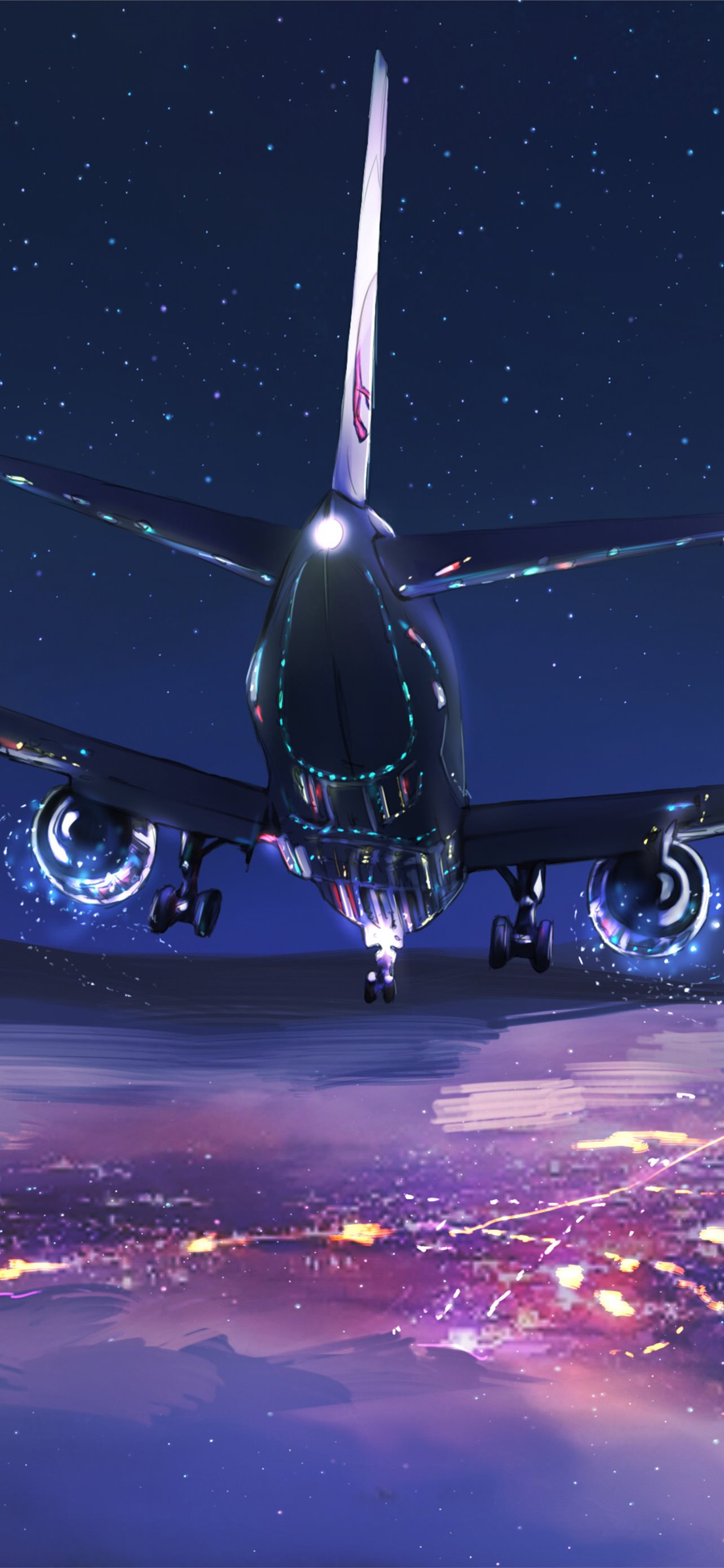 Best Planes iPhone HD Wallpaper