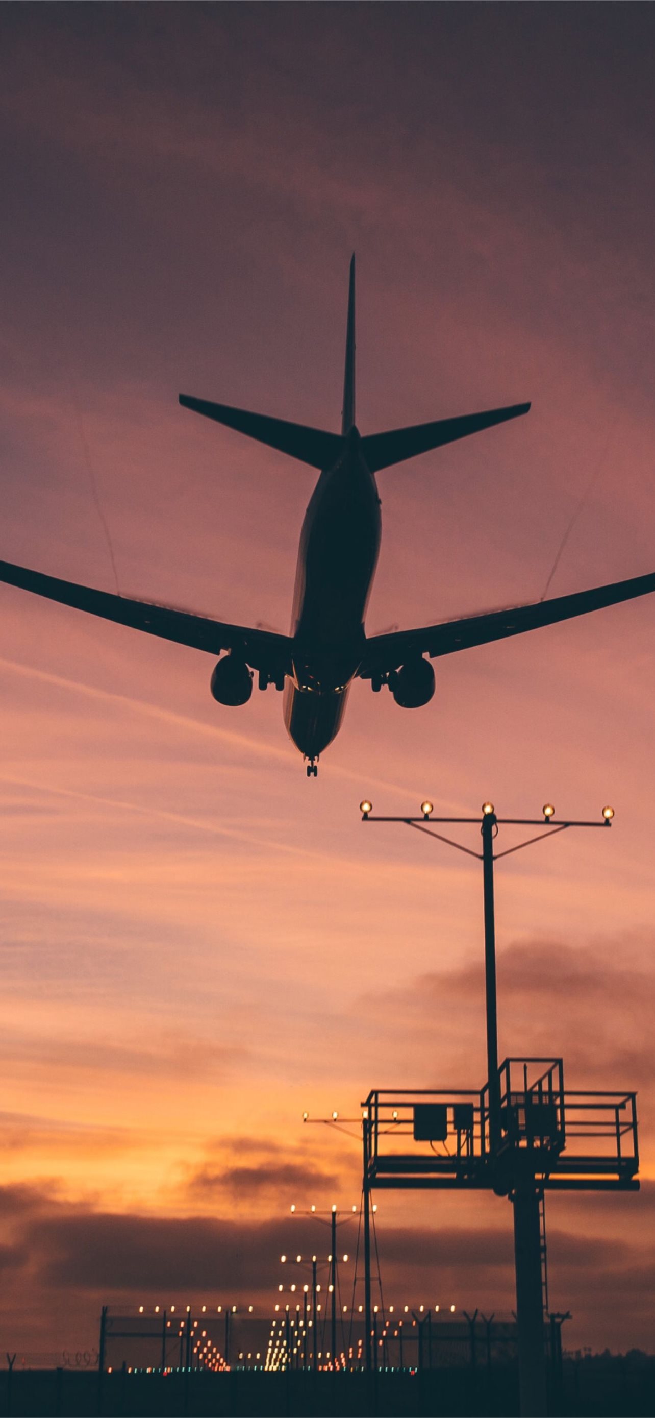 planes iPhone Wallpaper Free Download