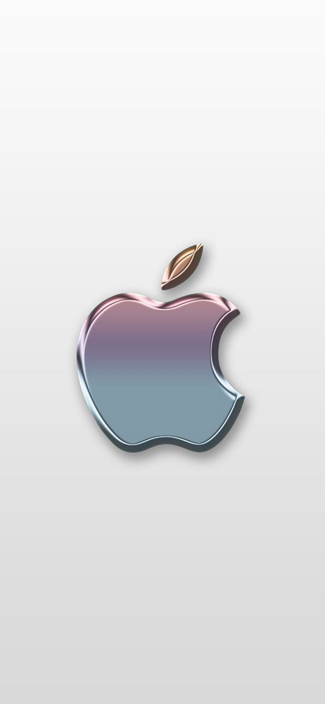 Apple Logo iPhone Wallpaper