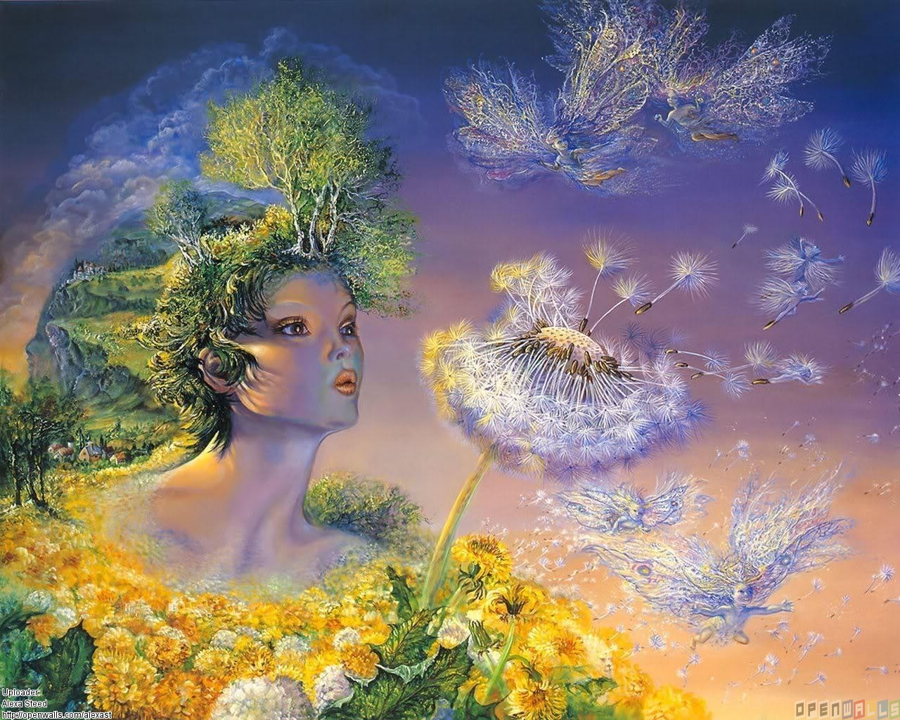 Free download Mother nature wallpaper 23887 Open Walls [1280x1024] for your Desktop, Mobile & Tablet. Explore Mother Nature Wallpaper. Mother Mary Wallpaper, Wallpaper Of Mother Mary, Mother Mary Wallpaper