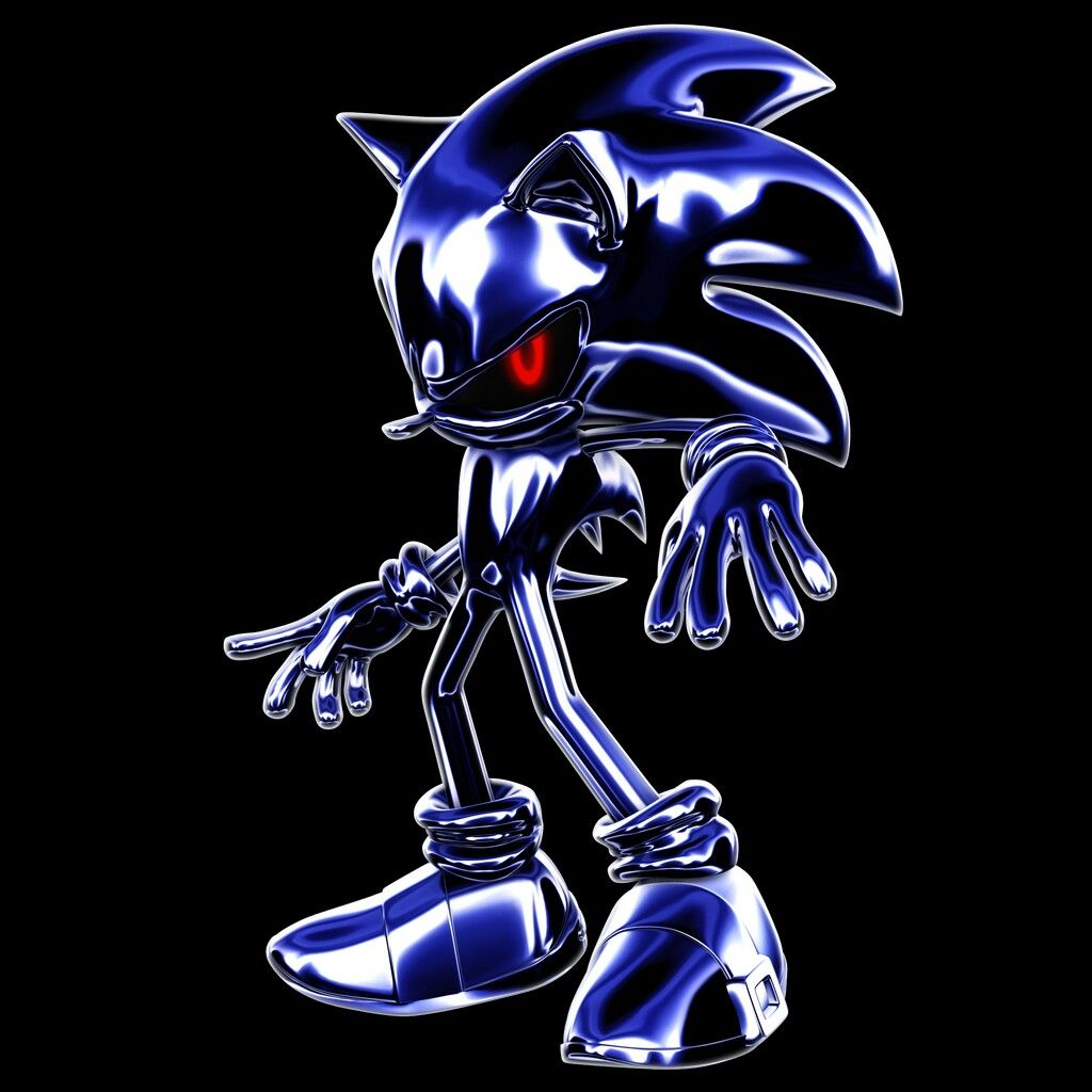 Sonic. Cyber 2k, Y2k wallpaper, Sonic and shadow