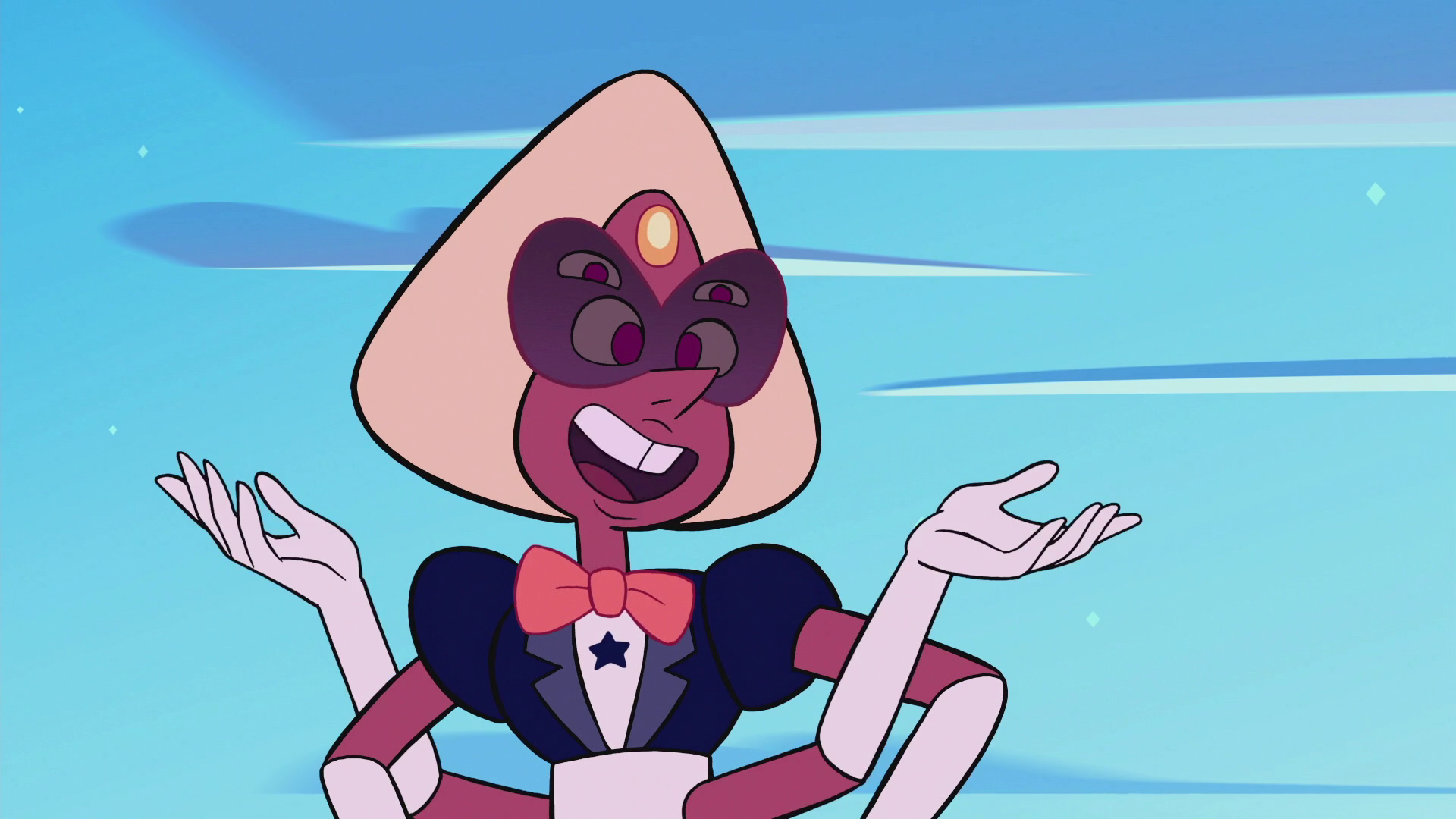 Sardonyx (Steven Universe) HD Wallpaper and Background