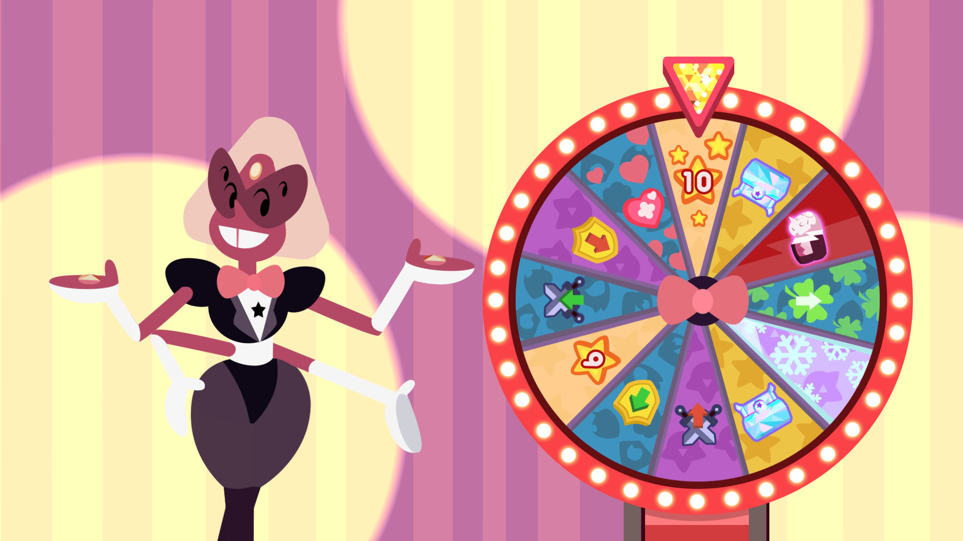 Sardonyx (Steven Universe) HD Wallpaper and Background