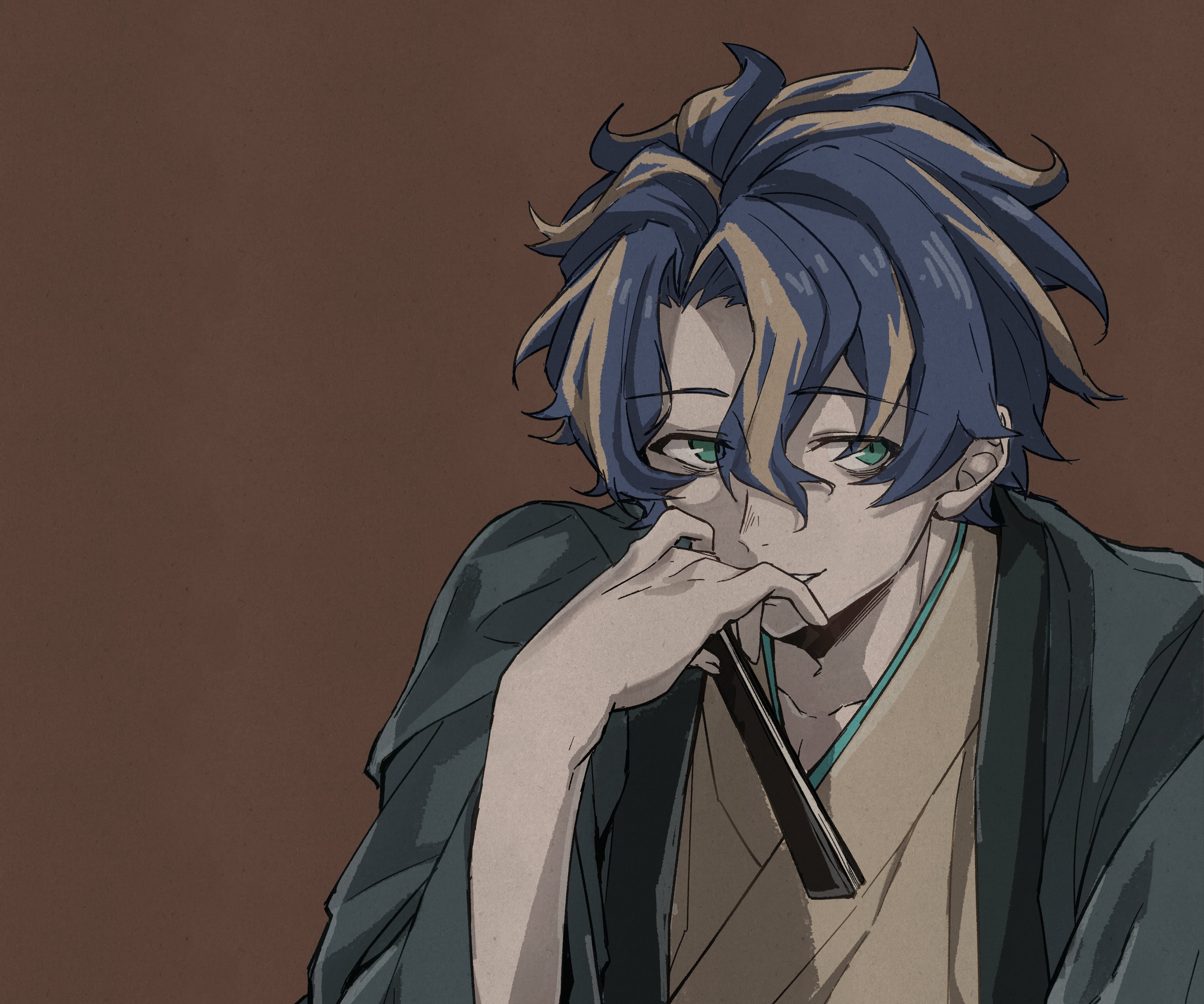 Download Holostars Astel Leda Anime