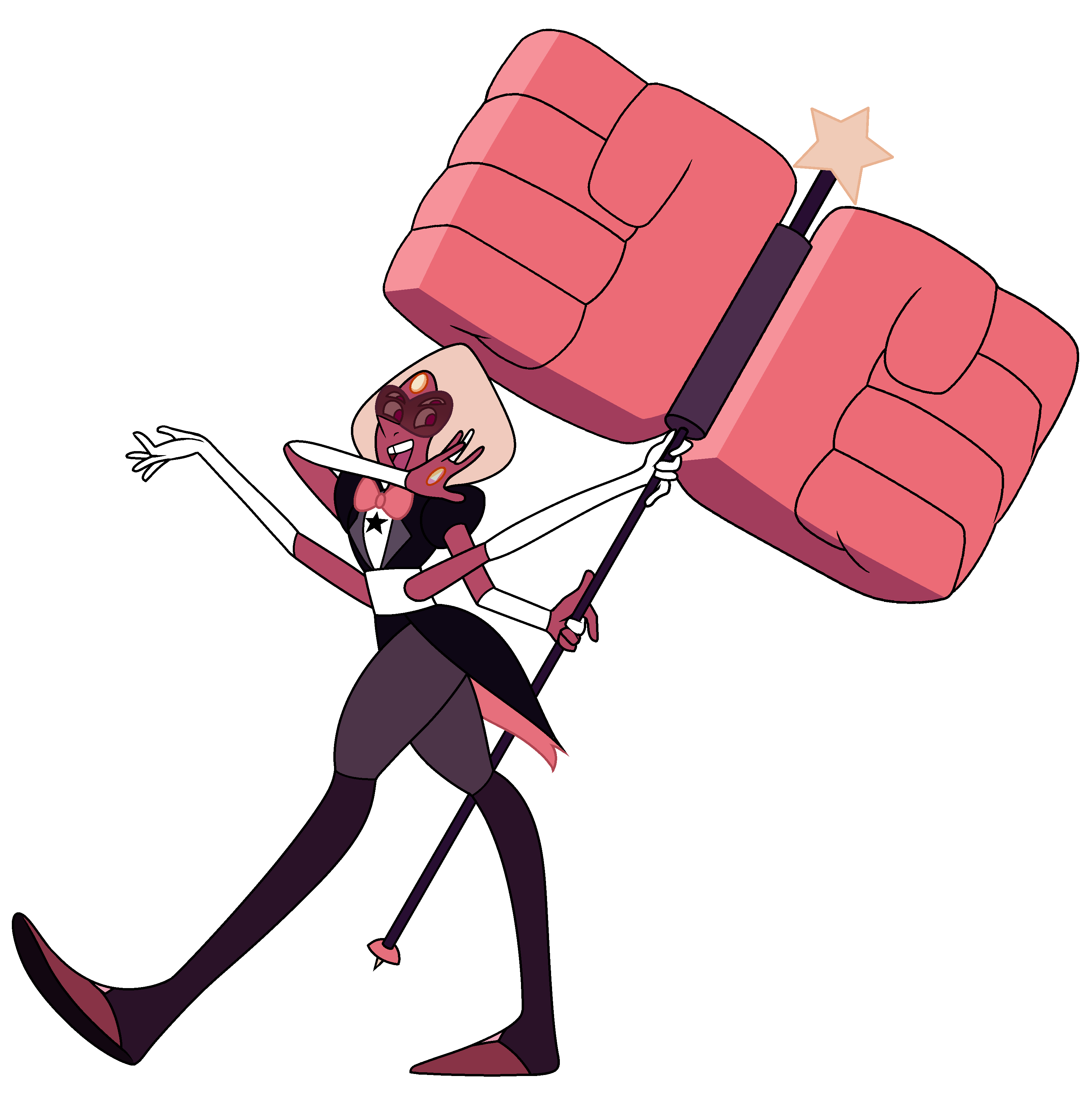 Sardonyx (Canon). Steven Universe Fanon