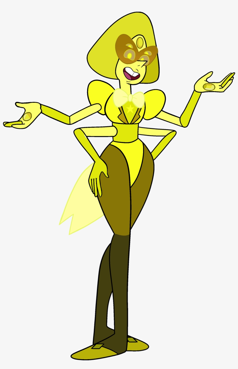 Sardonyx Universe Yellow Sardonyx Transparent PNG Download on NicePNG