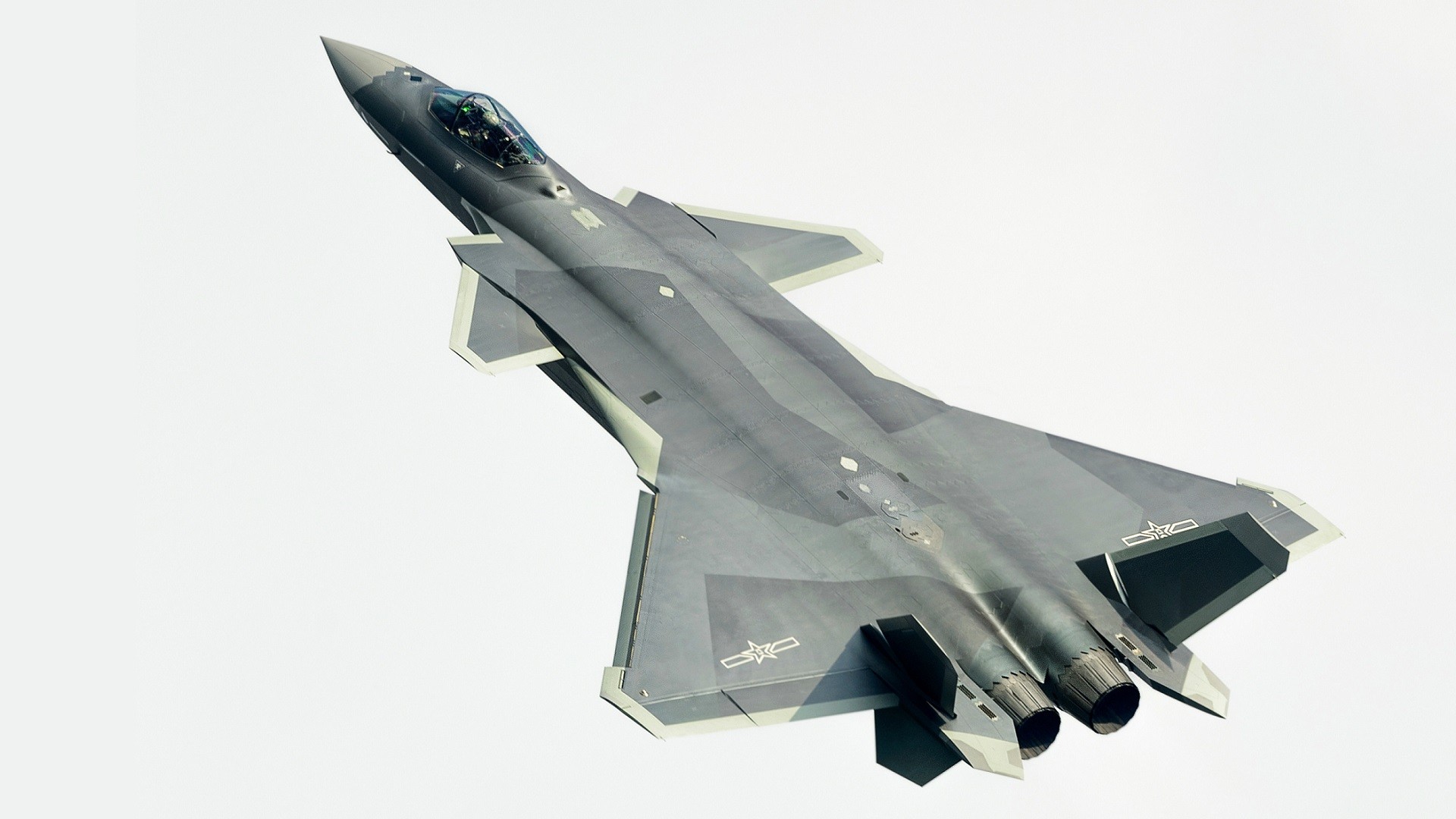 Wallpaper, vehicle, airplane, military aircraft, PLAAF, j20, Dassault Rafale, Lockheed Martin F 22 Raptor, McDonnell Douglas F 15 Eagle, Lockheed Martin, air force, aviation, wing, fighter aircraft, jet aircraft, sukhoi su