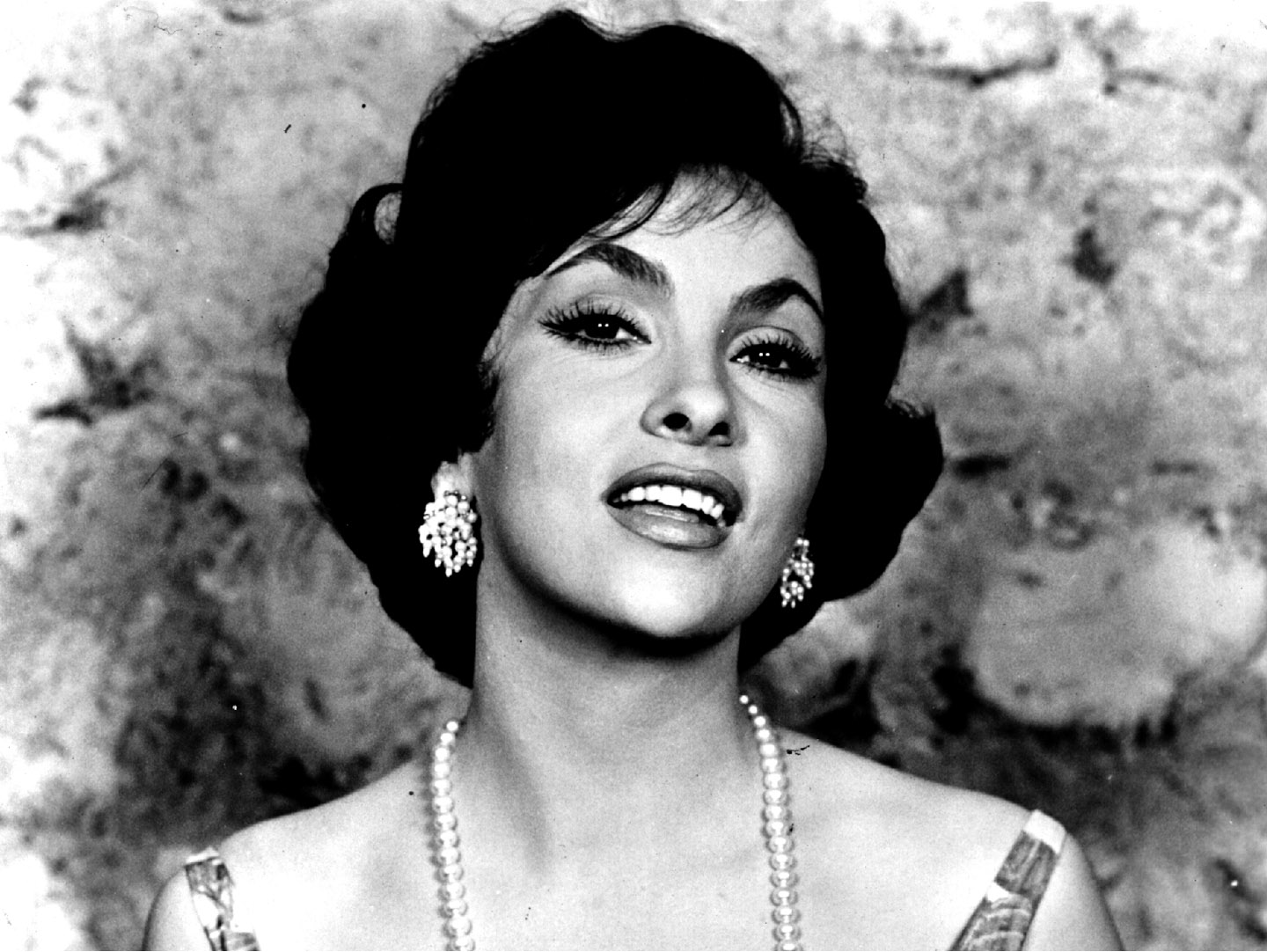 Gina Lollobrigida Wallpapers - Wallpaper Cave