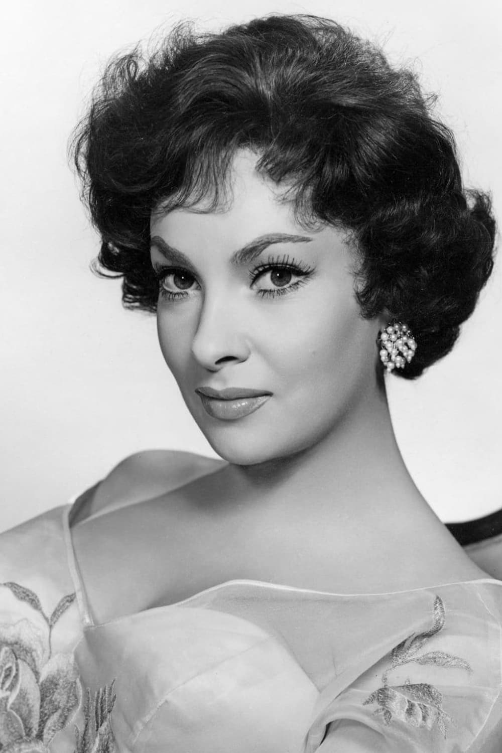 Gina Lollobrigida Wallpapers - Wallpaper Cave