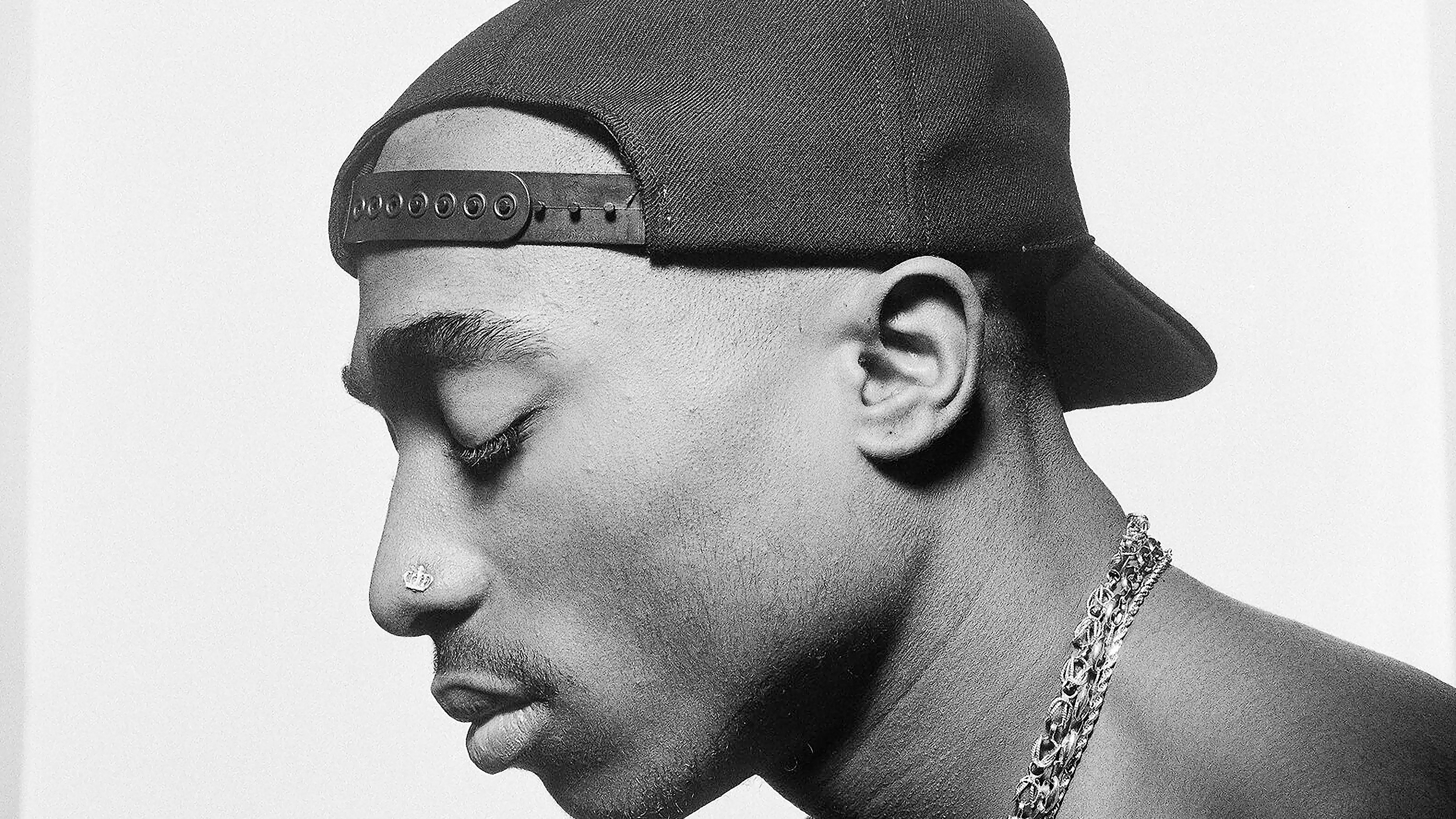 Tupac Wallpaper