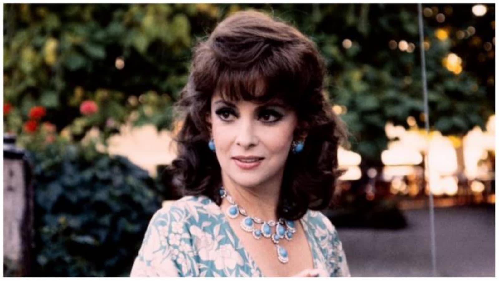 Gina Lollobrigida Wallpapers - Wallpaper Cave