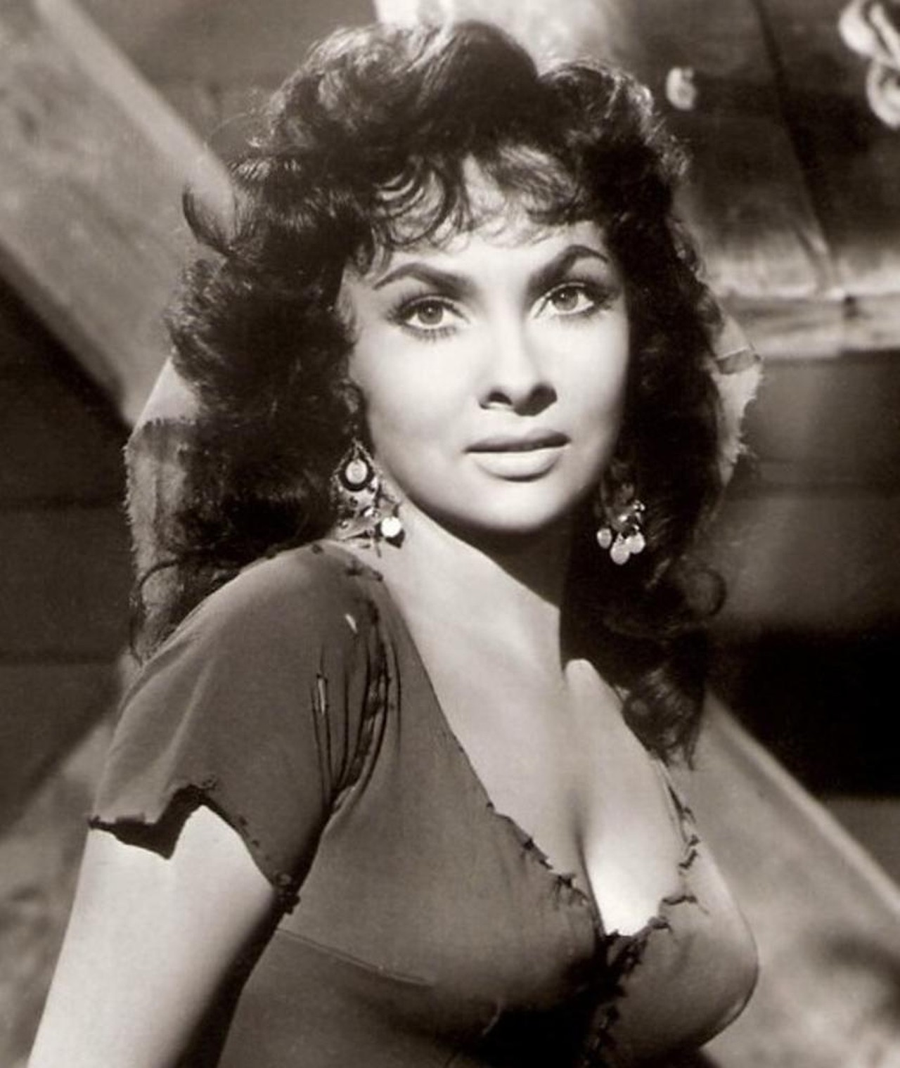 Gina Lollobrigida Wallpapers - Wallpaper Cave