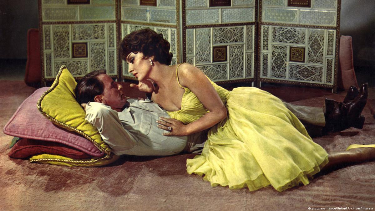 Cinema Icon Gina Lollobrigida Has Died
