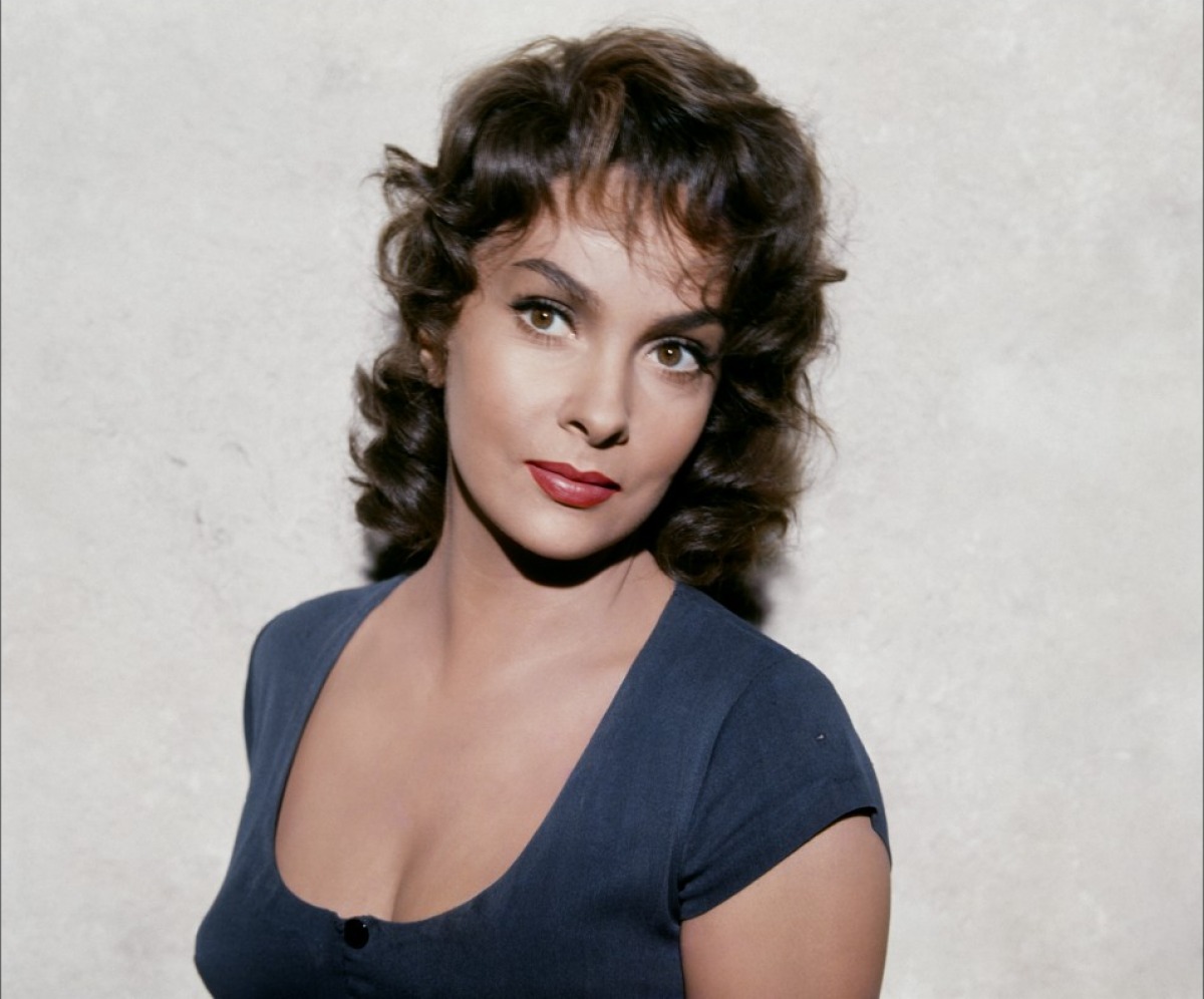 Lollobrigida Gina 11 G Travel Tours By Blue Danube Holidays