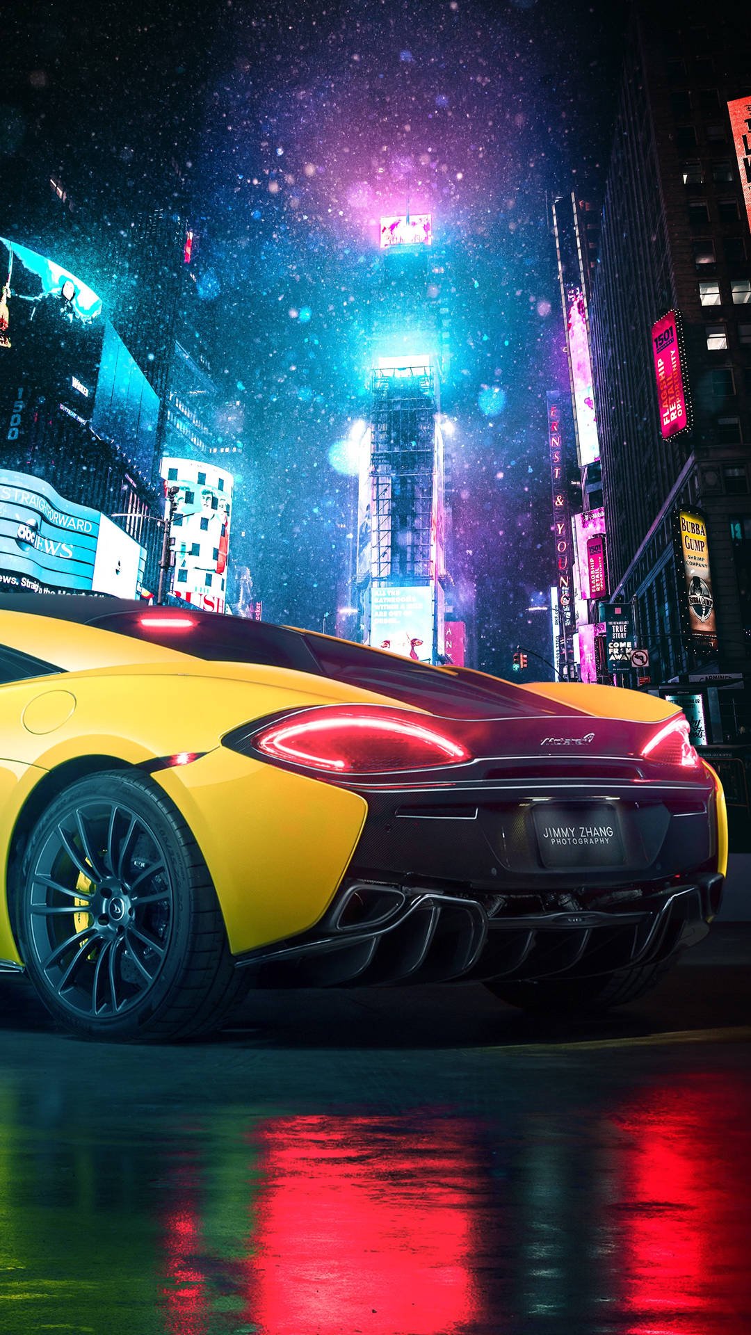 4K Car iPhone Wallpapers Wallpaper Cave