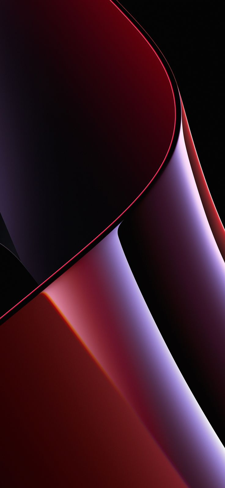 New 2021 MacBook Pro (Chroma Red Dark) Stock Wallpaper In Ultra HD Central. Stock Wallpaper, Red And Black Wallpaper, Abstract Wallpaper Background