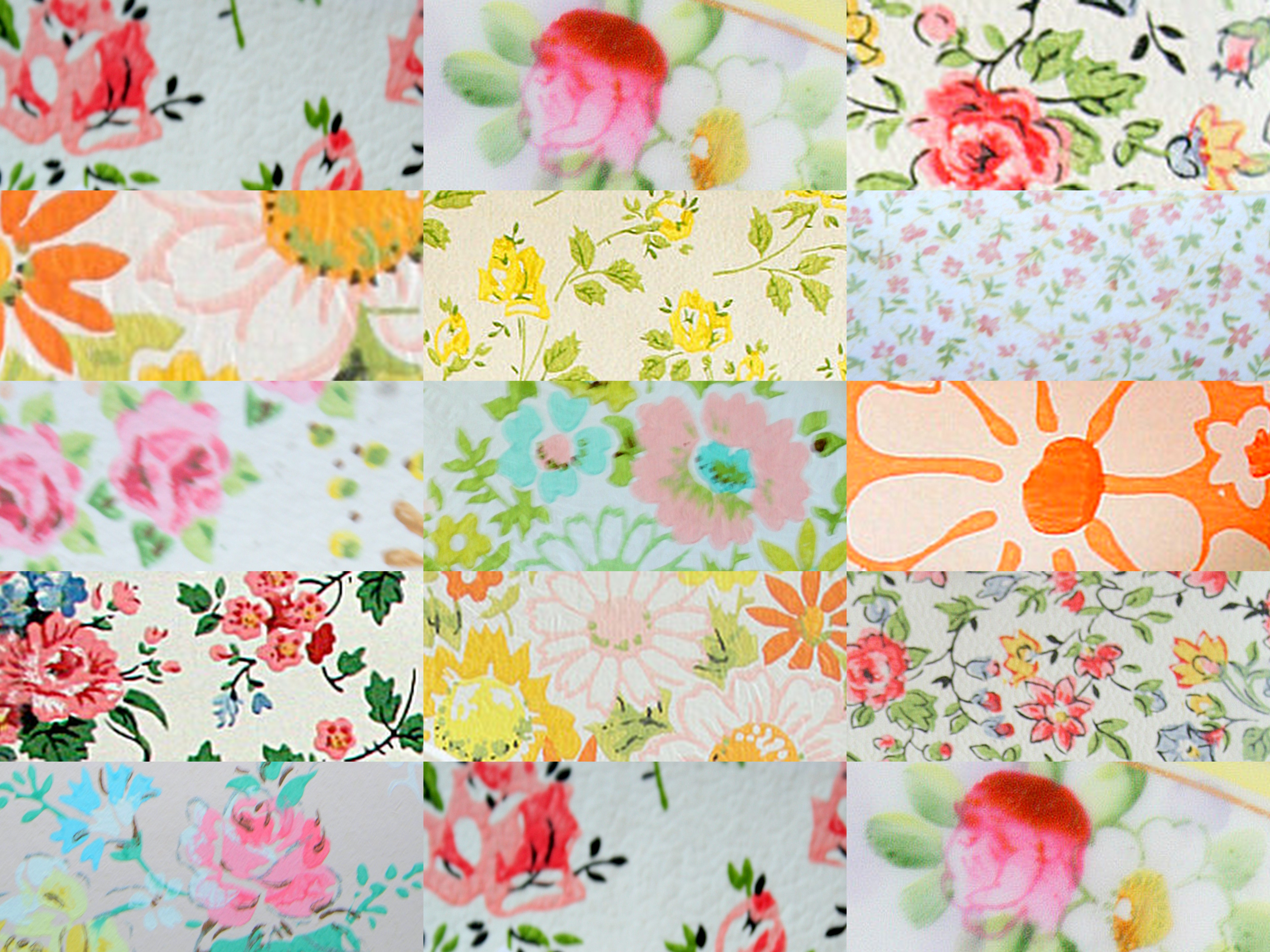 Free vintage desktop background Decorating & Designs