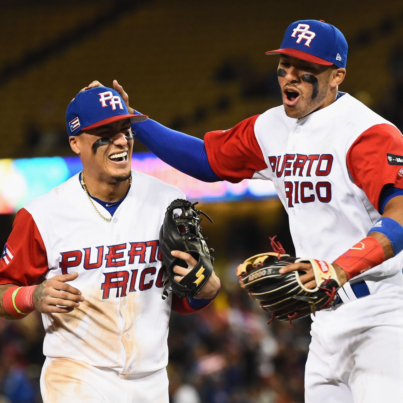 WBC 2017 Roundup 3 20: Puerto Rico Advances, Xander Heads Back Home The Monster