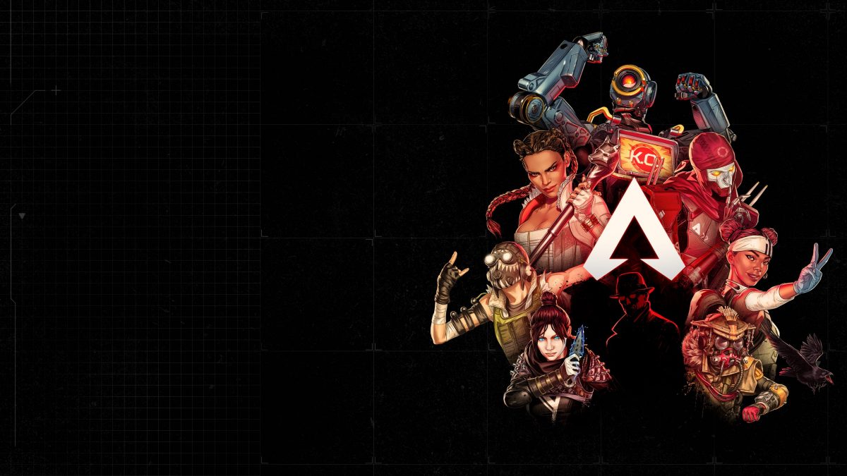 Apex Legends™: Revelry