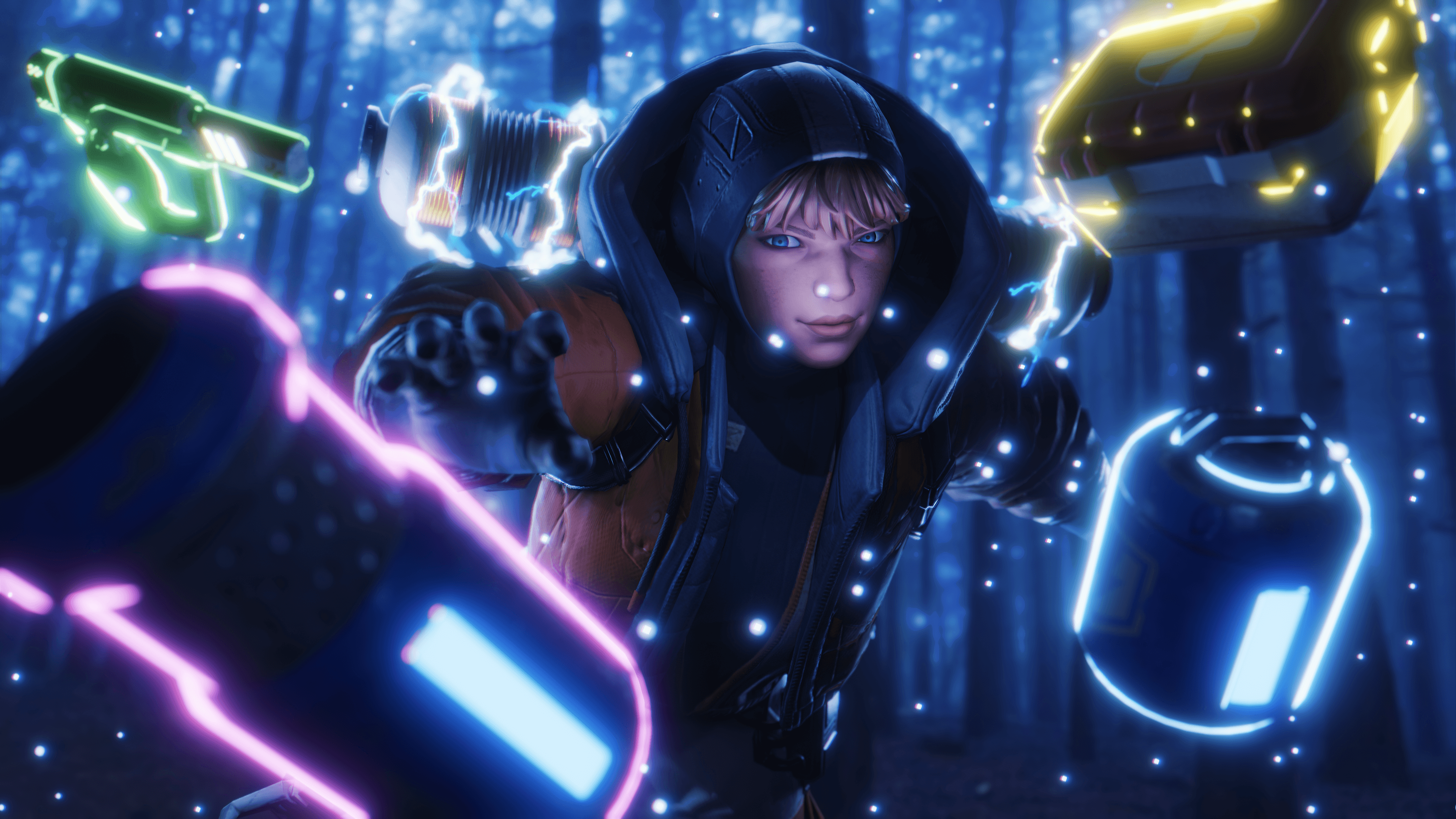 Apex Legends Wallpaper