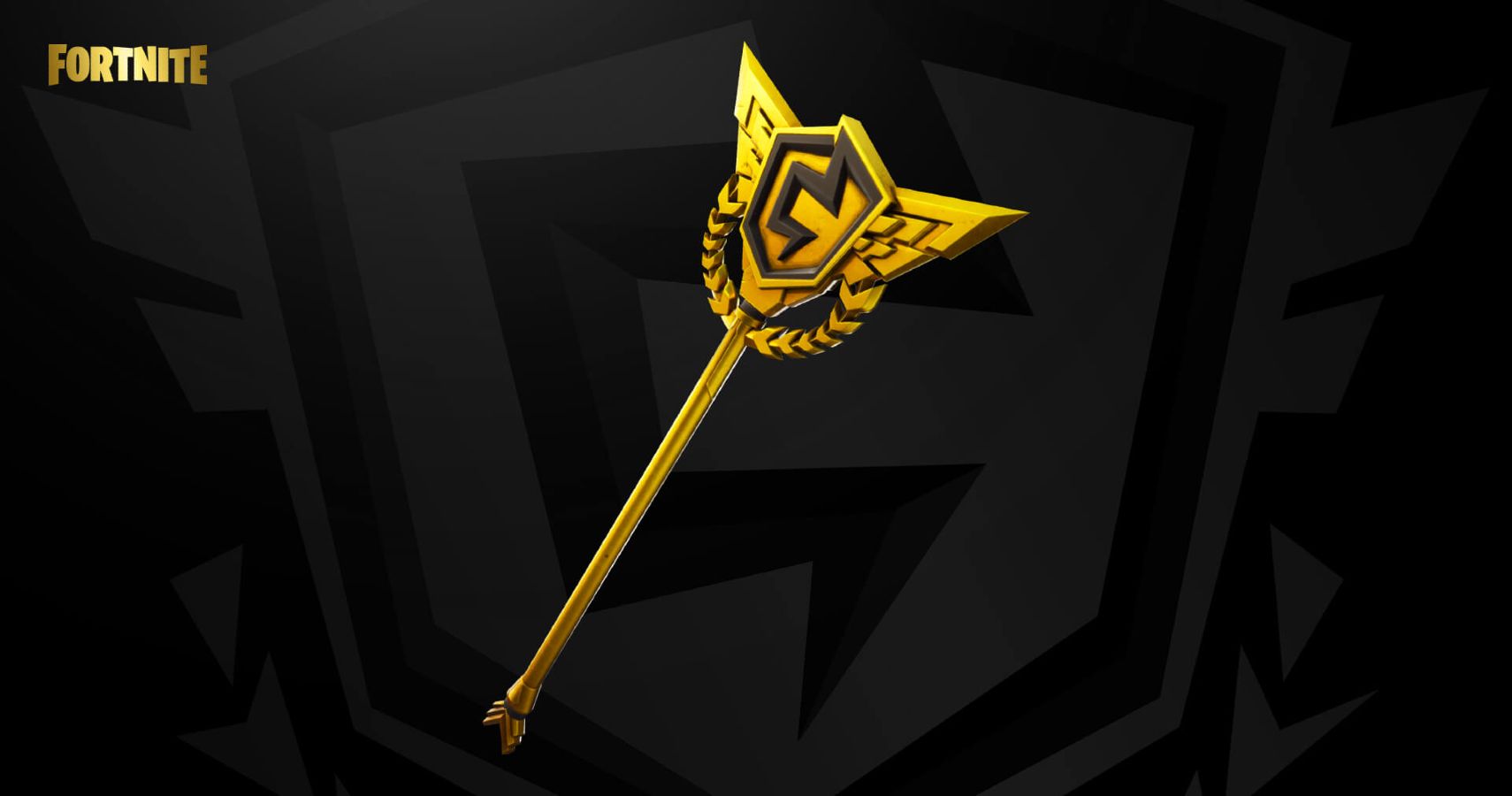 Epic Reveals Exclusive Axe of Champions Item For Fortnite Champion Series Winners