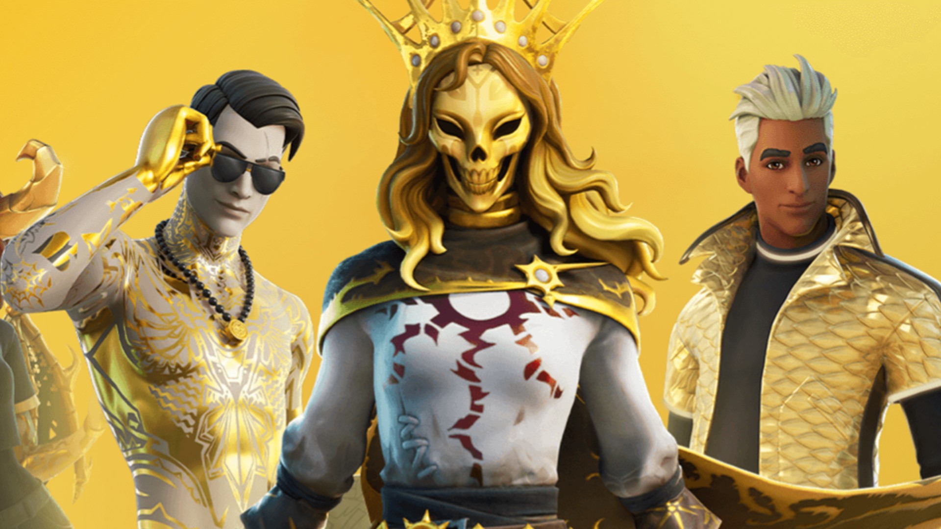 Fortnite Champion Series Chapter 3 dates, prize pool, and how to enter
