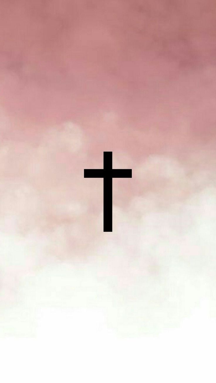 cross pink. Jesus wallpaper, Cross wallpaper, Jesus cross wallpaper