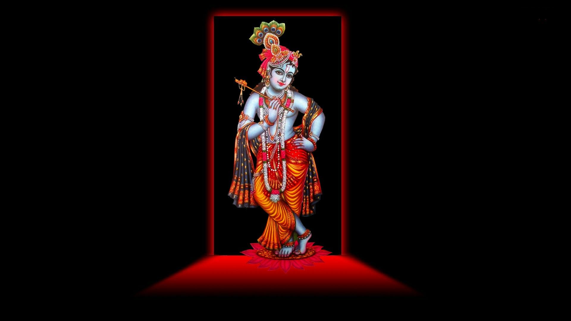 Shri Krishna. Lord krishna HD wallpaper, HD wallpaper 1080p, HD wallpaper