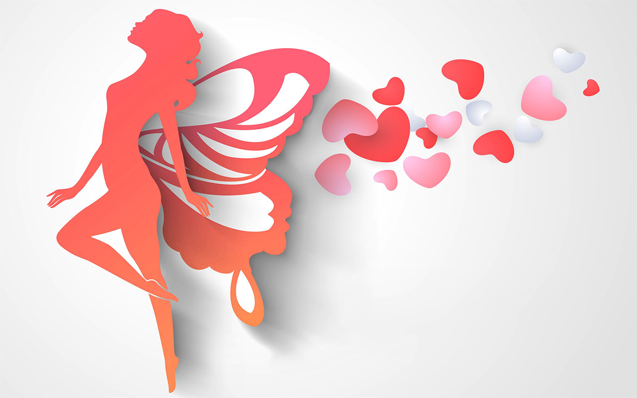 Free Mother's Day Background Image