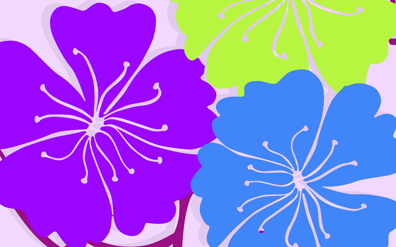 Free Mother's Day Background Image