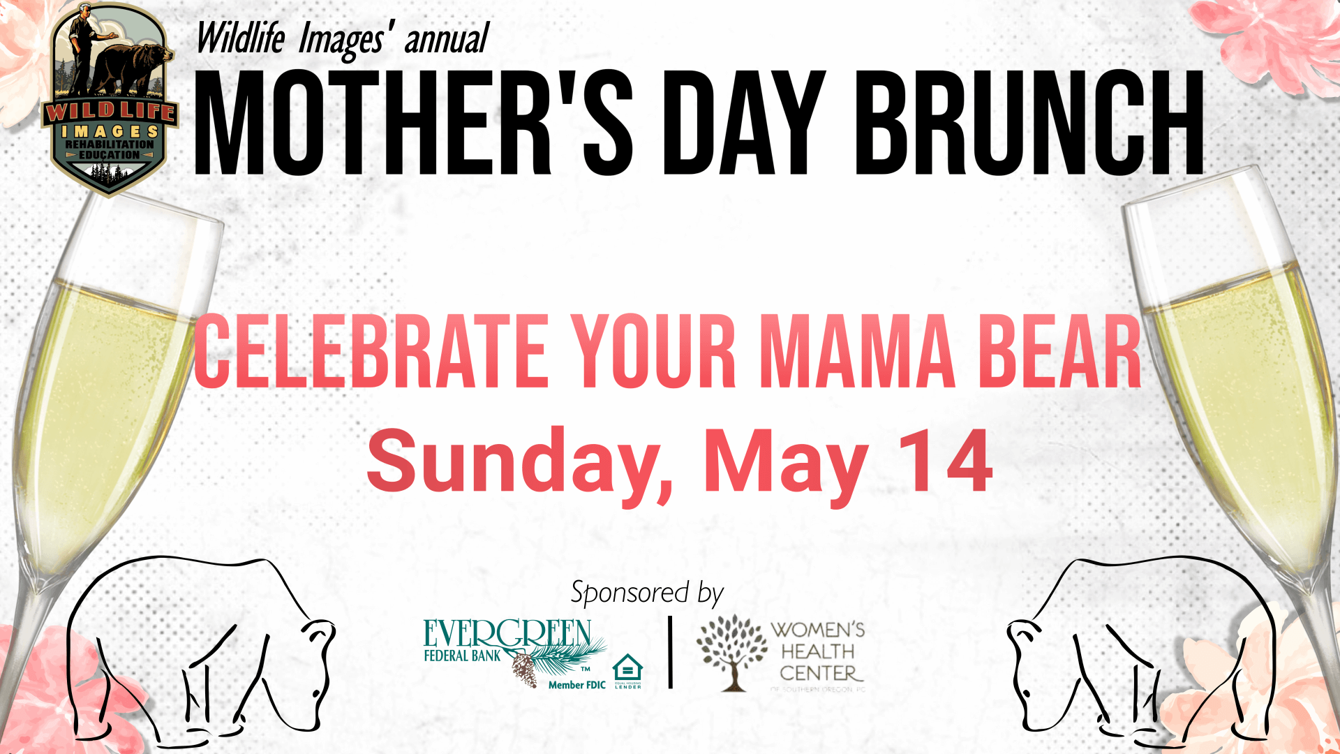 Mother's Day Brunch Image Rehabilitation and Education Center