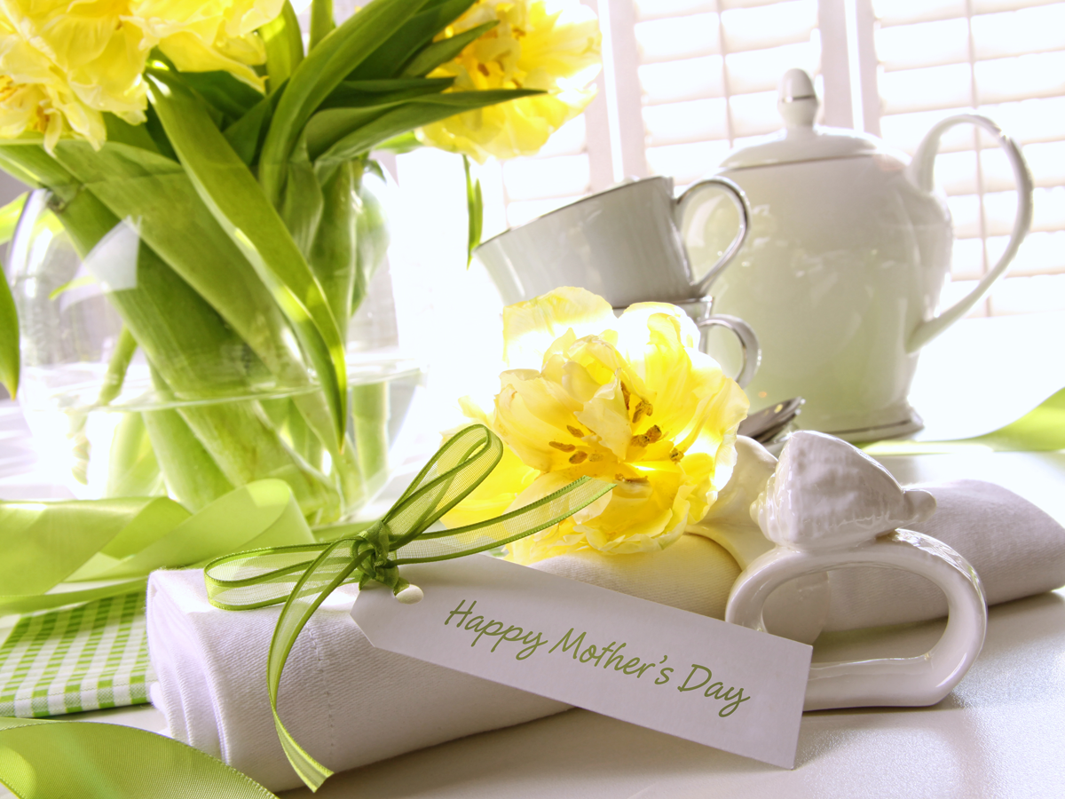 Mother's Day Buffet Creek Resort, Shanty Creek Resort