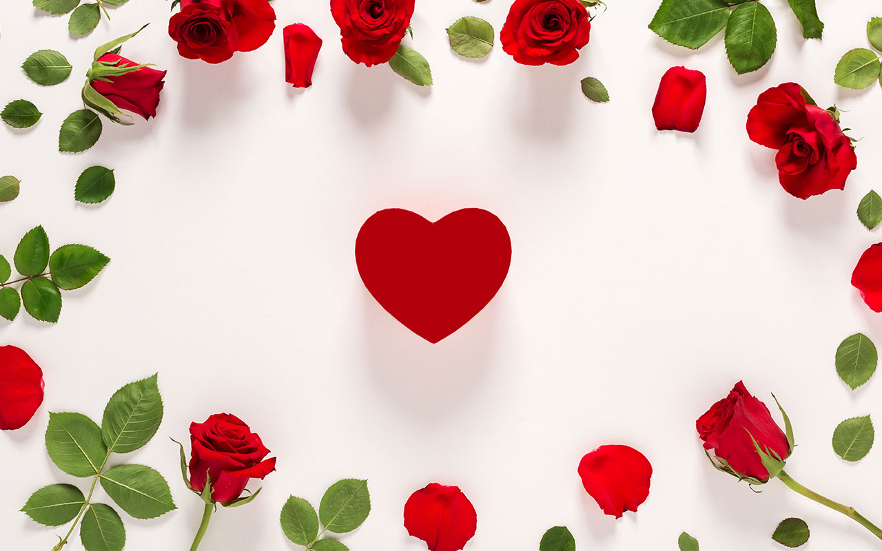 Free Mother's Day Background Image