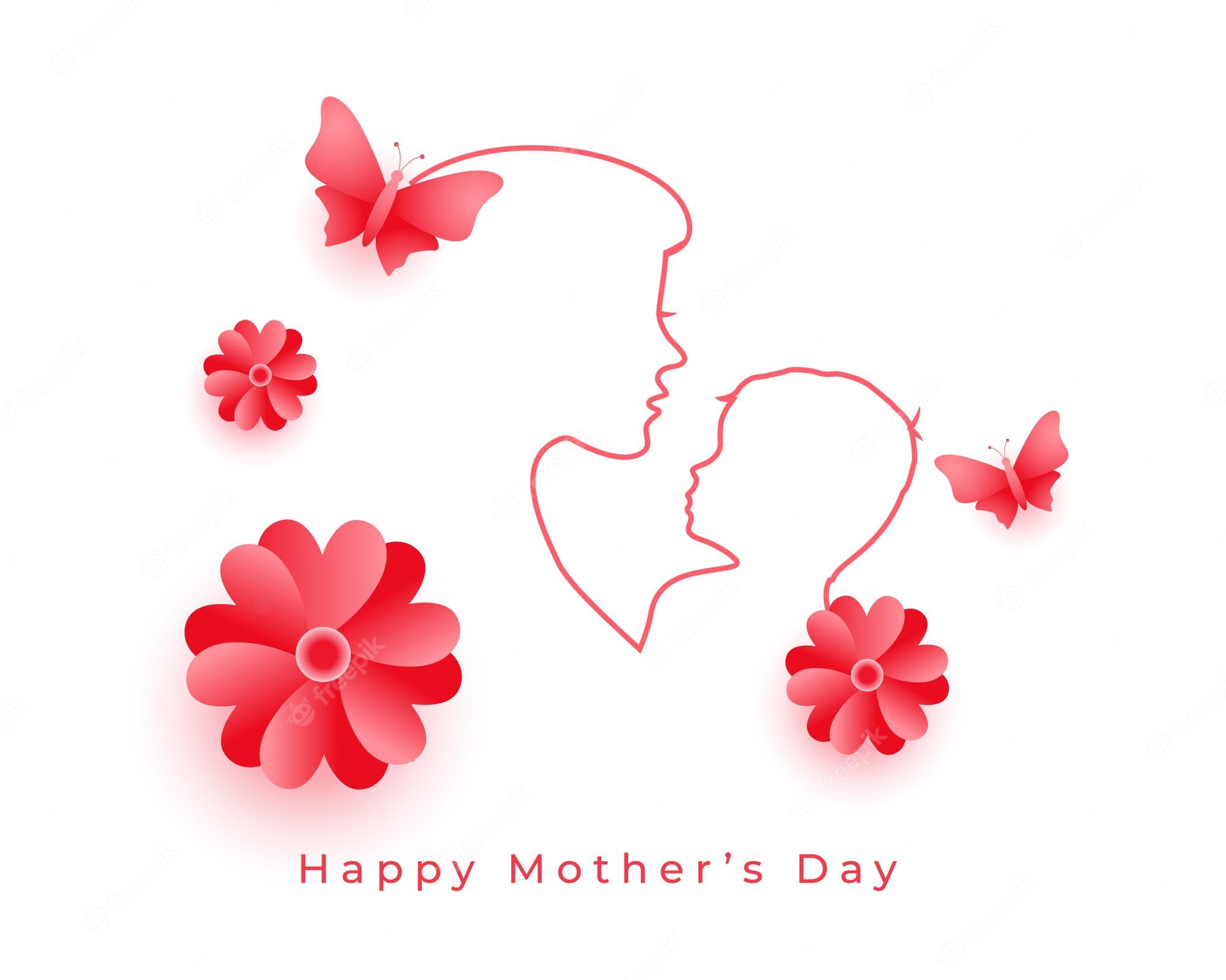 Mother Day Image