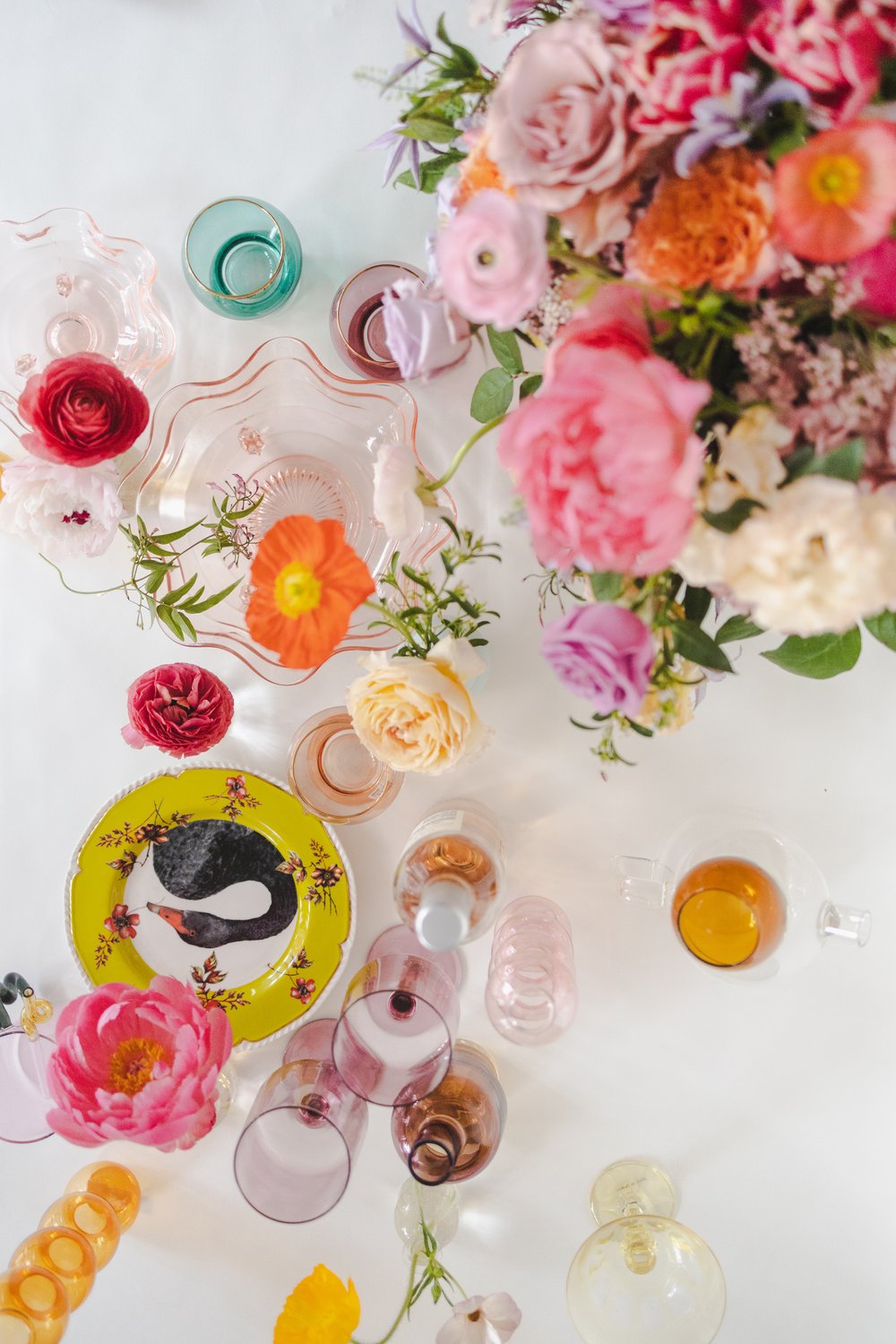 Mother's Day 2023 Arrangement Pickup