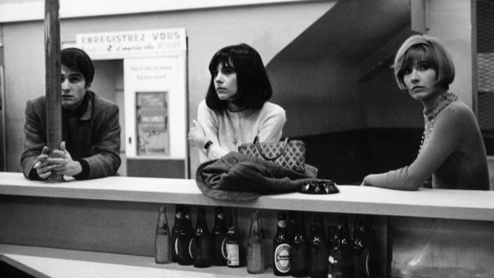 A New Wave of Masculin Feminin