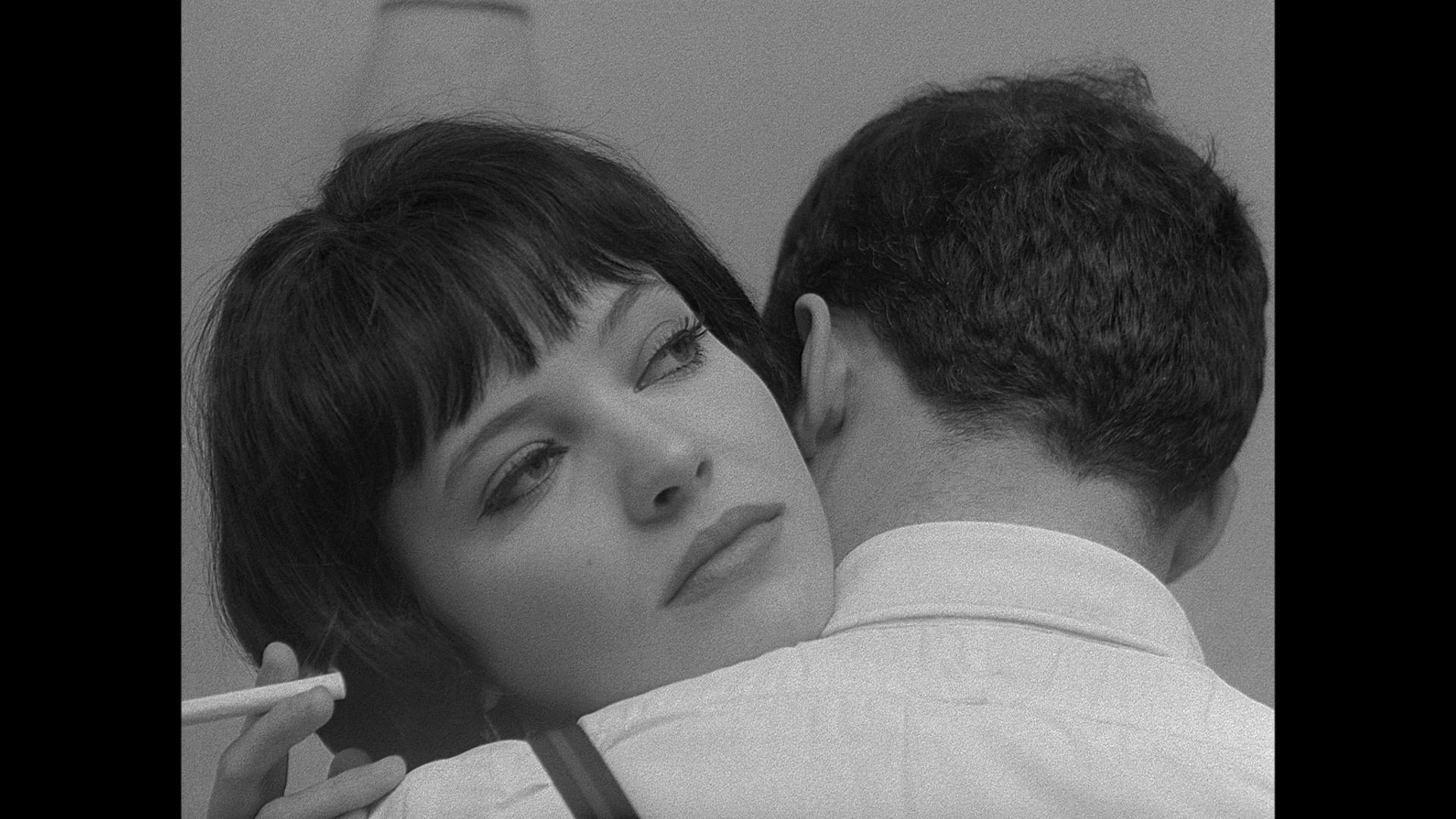 Waiting for Godard: The French New Wave and Music Videos