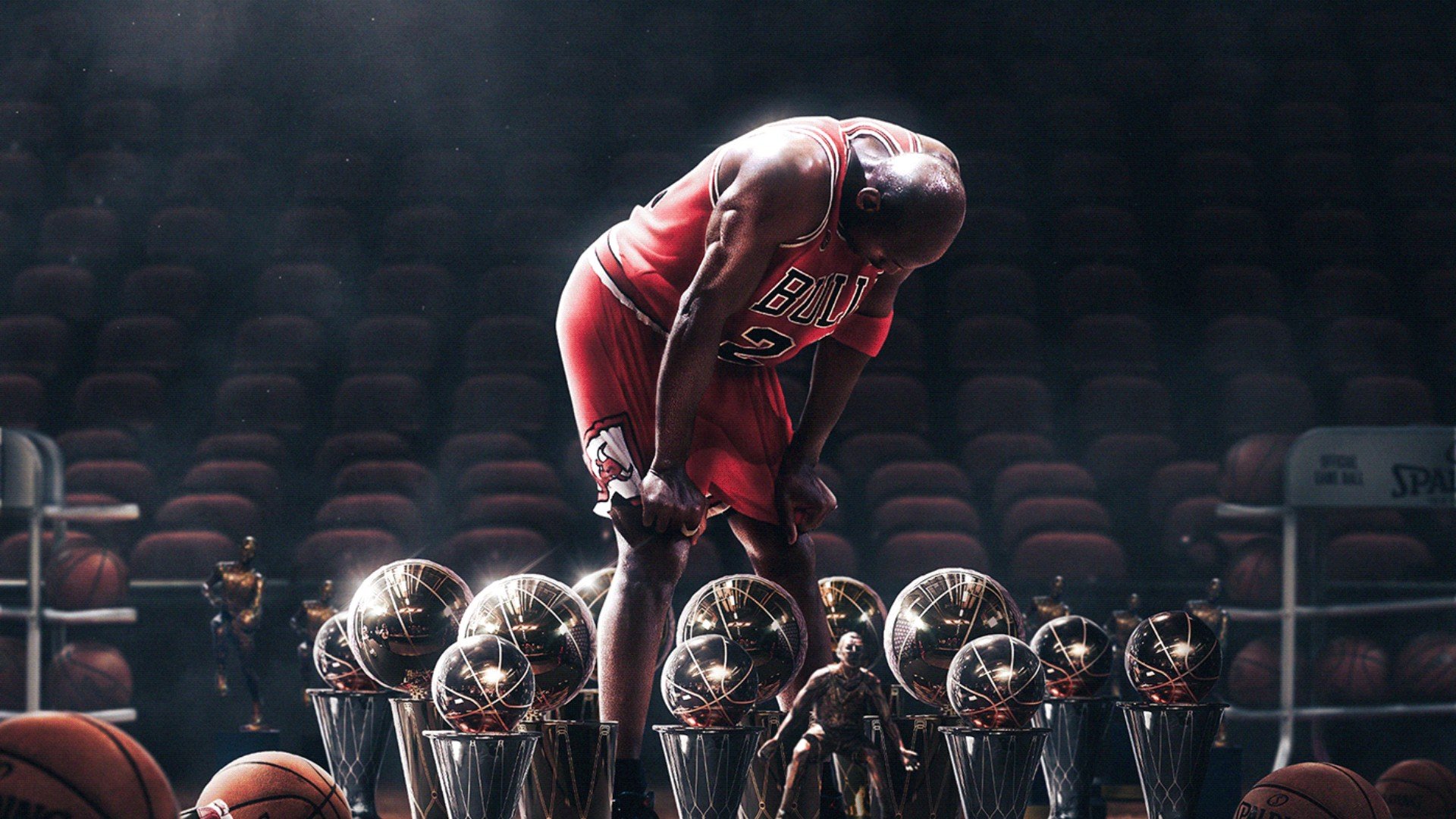 Michael Jordan Wallpapers - Wallpaper Cave