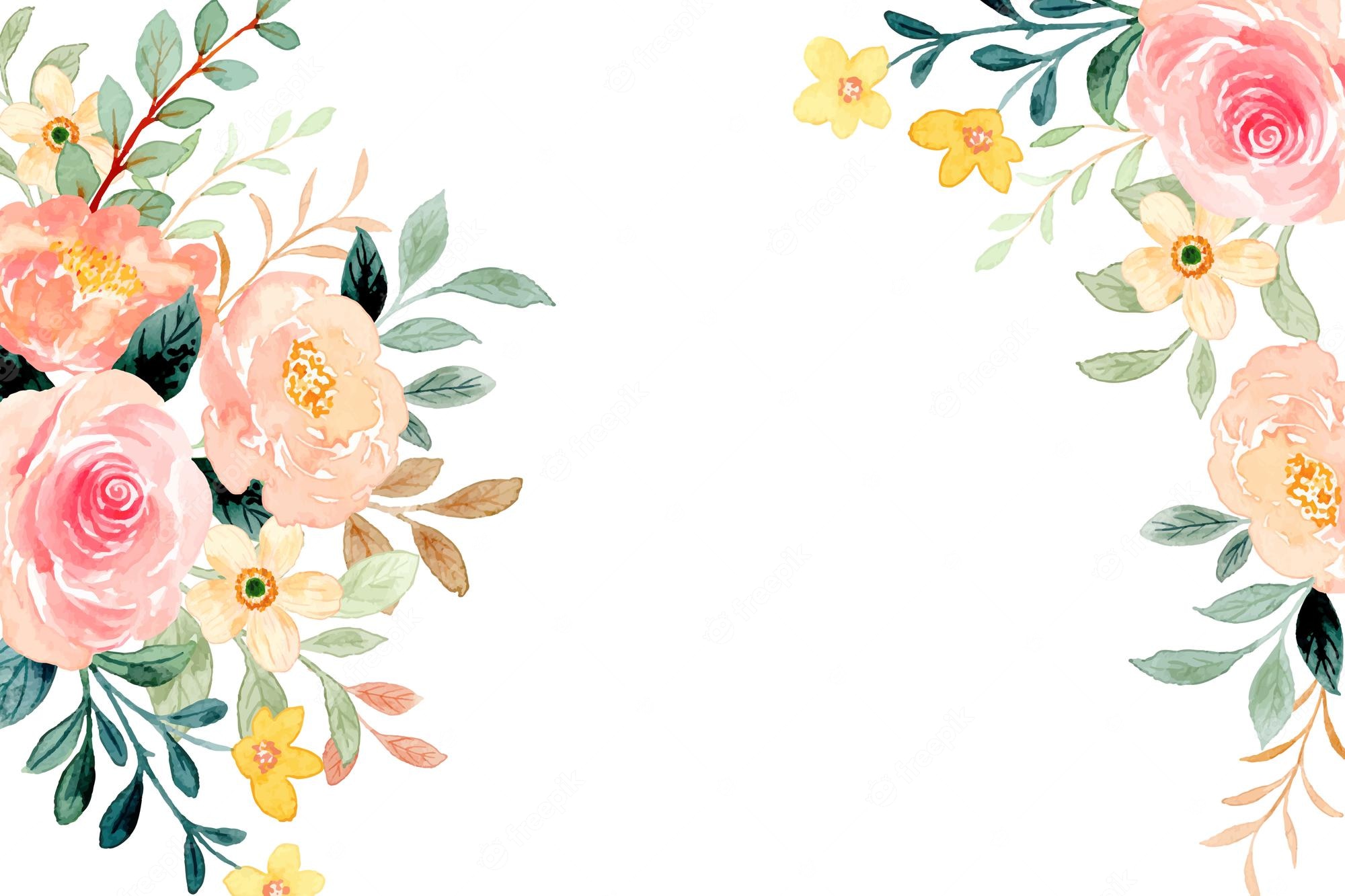 floral-vector-wallpapers-wallpaper-cave