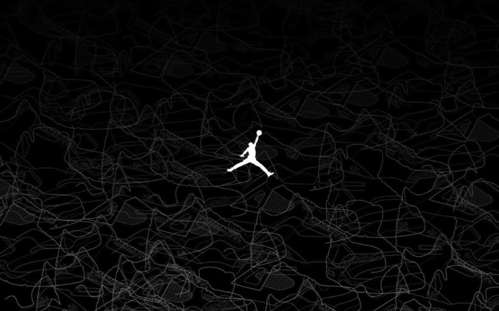 Air Jordan Wallpaper Jordan Logo Background Download