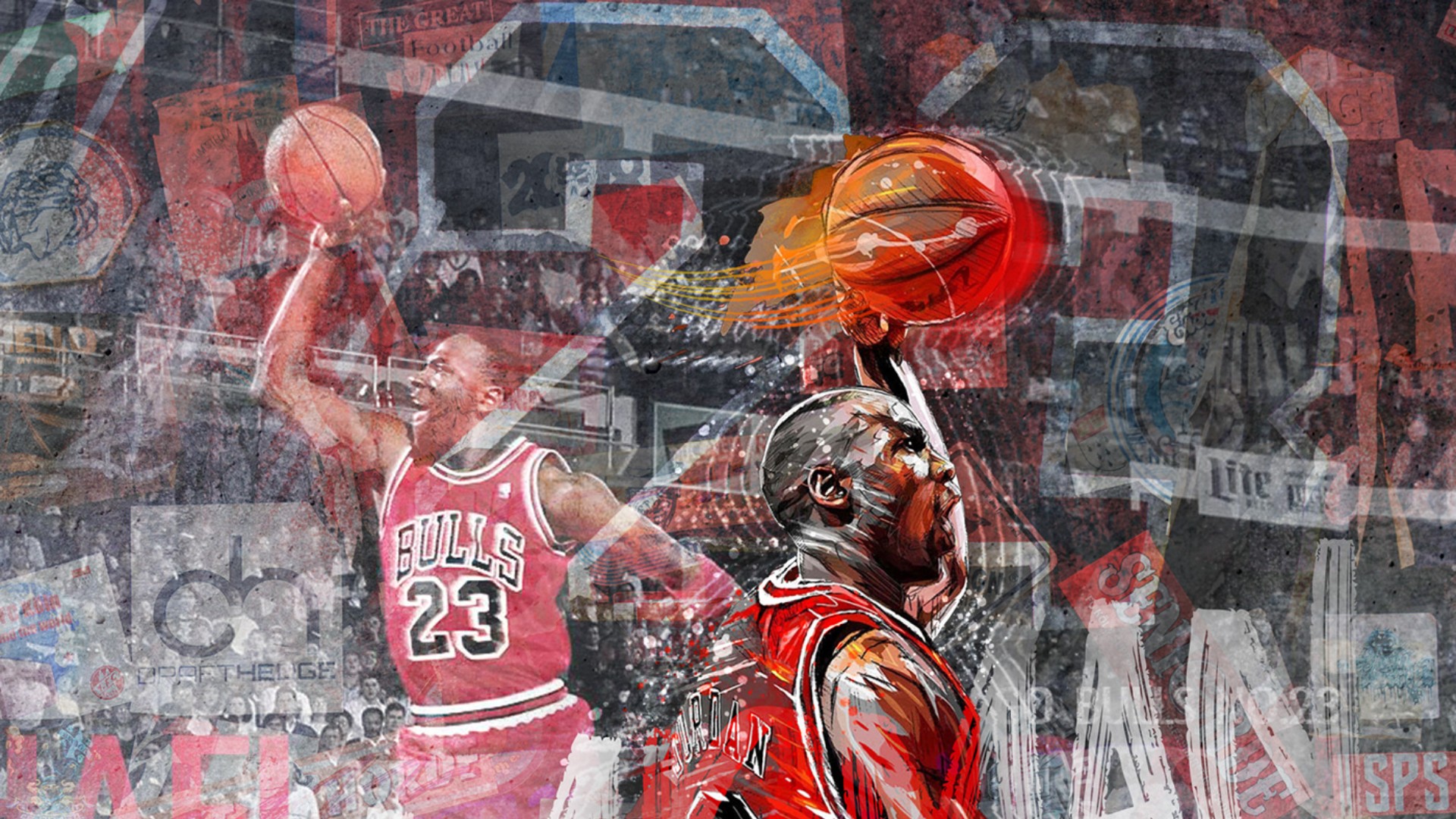 Michael Jordan Wallpaper: Best Michael Jordan Wallpaper [ HQ ]