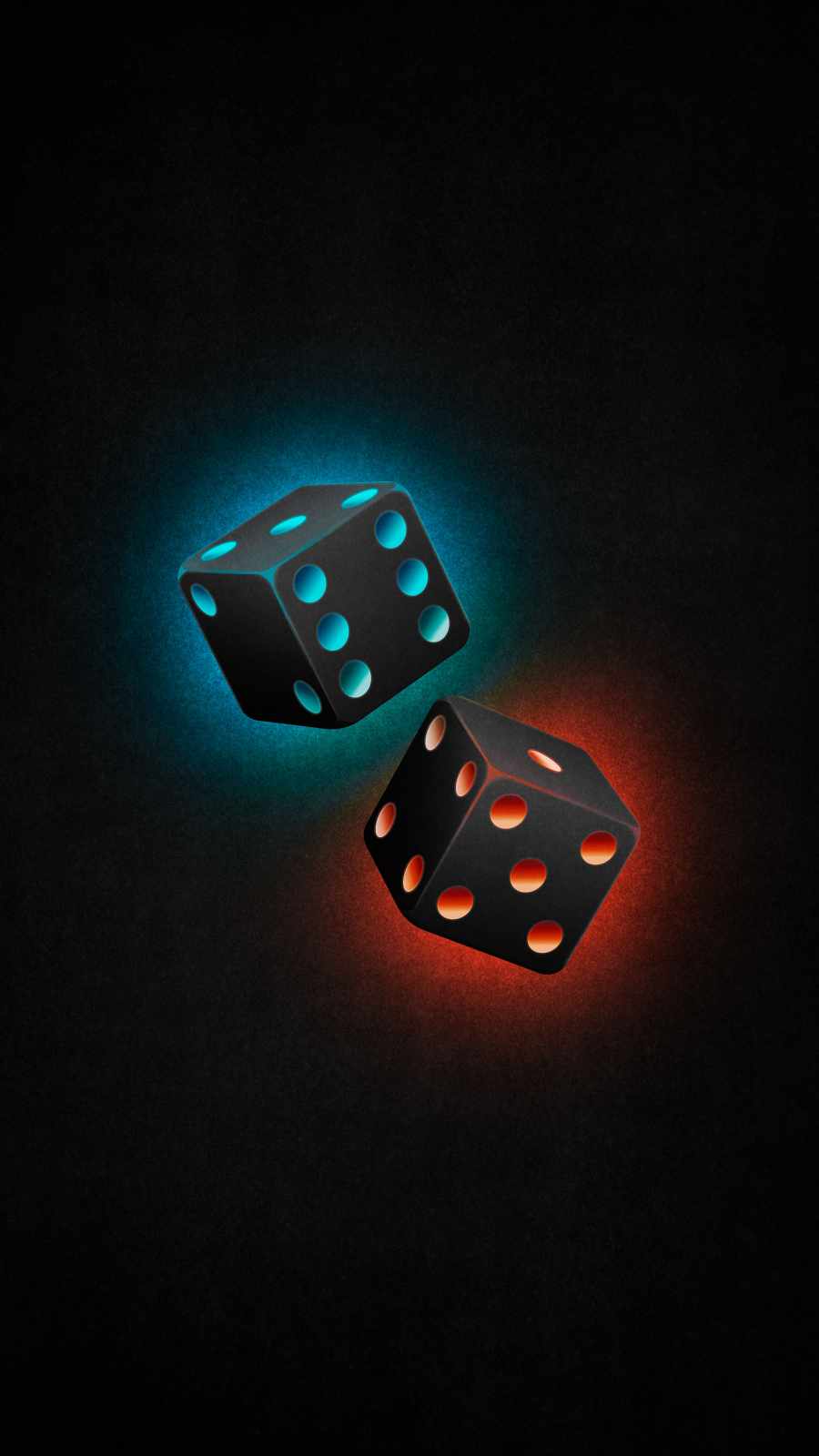 Dice wallpaper wallpaper by KinG_BackGrounD - Download on ZEDGE™ | f38d