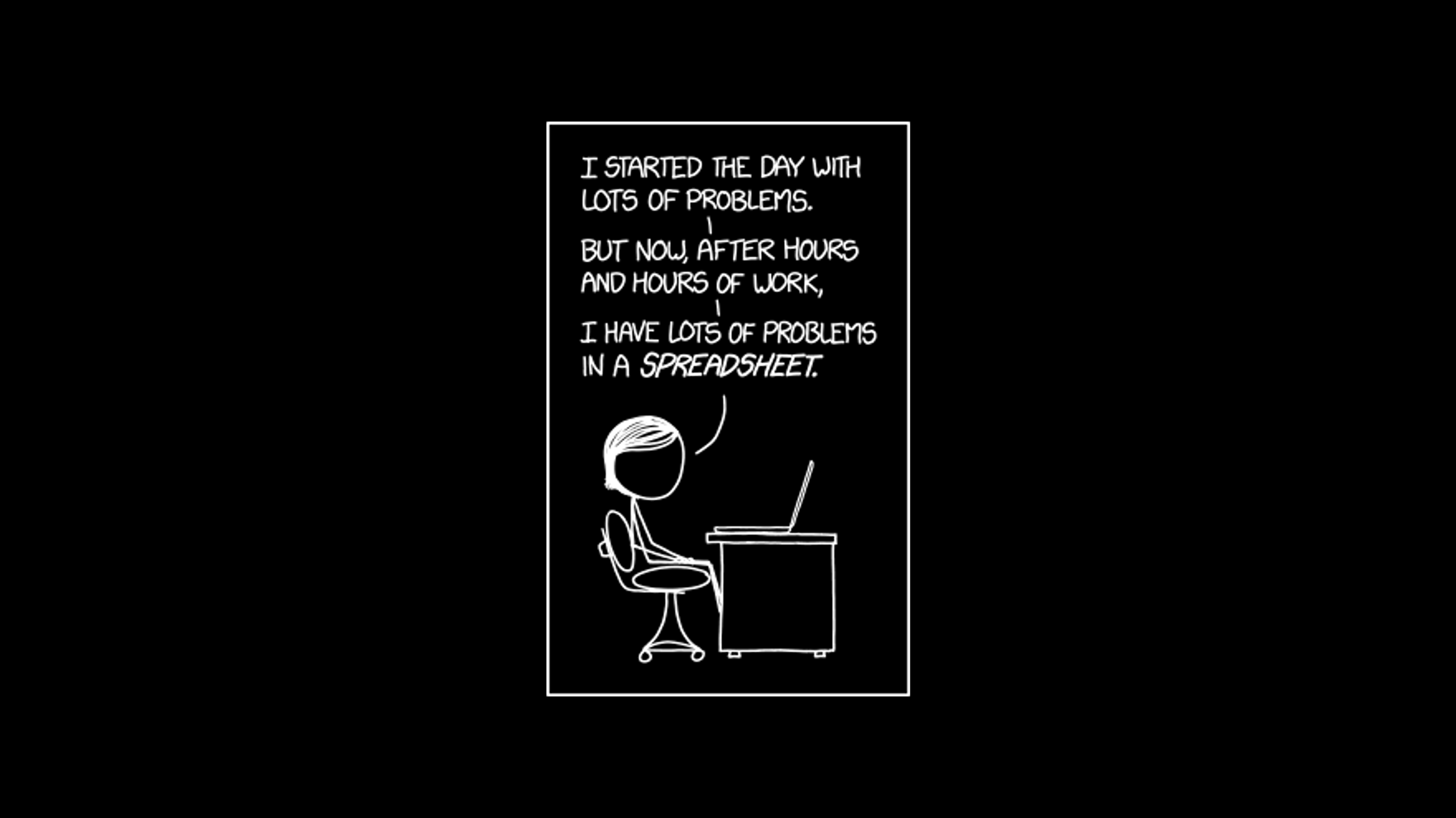 XKCD Wallpapers - Wallpaper Cave