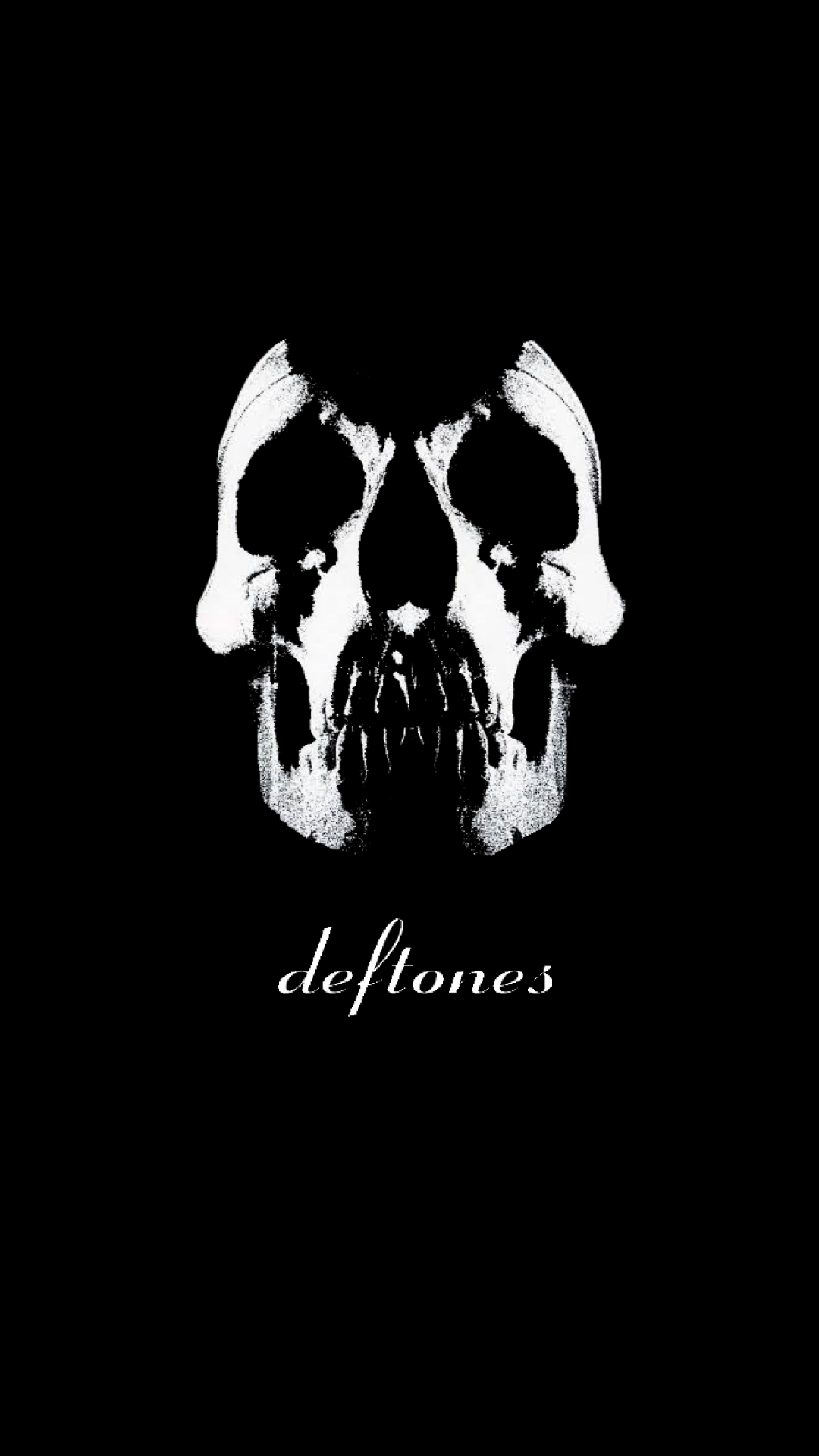 Deftones Phone Wallpaper Free