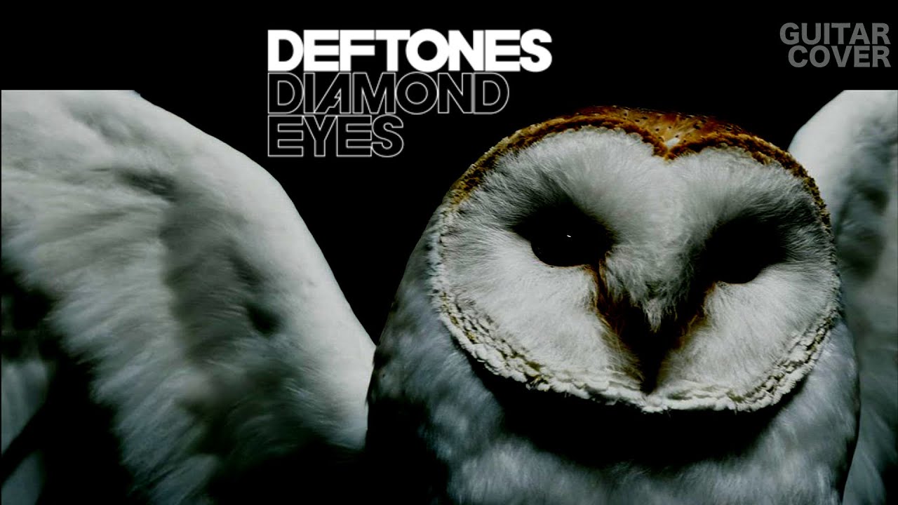 Diamond Eyes Wallpapers - Wallpaper Cave